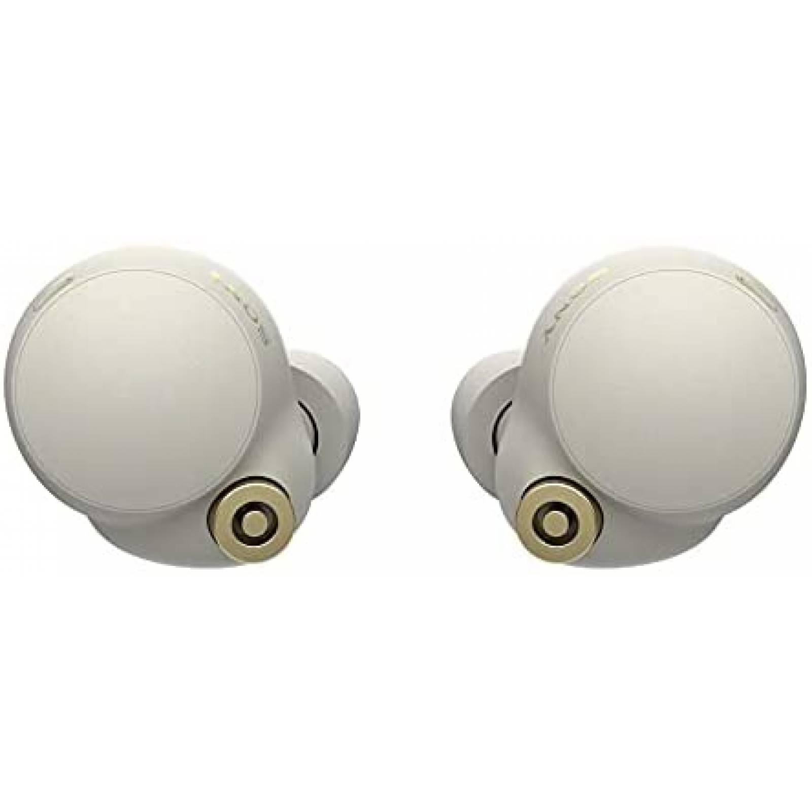 Auriculares Sony WF-1000XM4 in-ear inalambricos 3 articulos