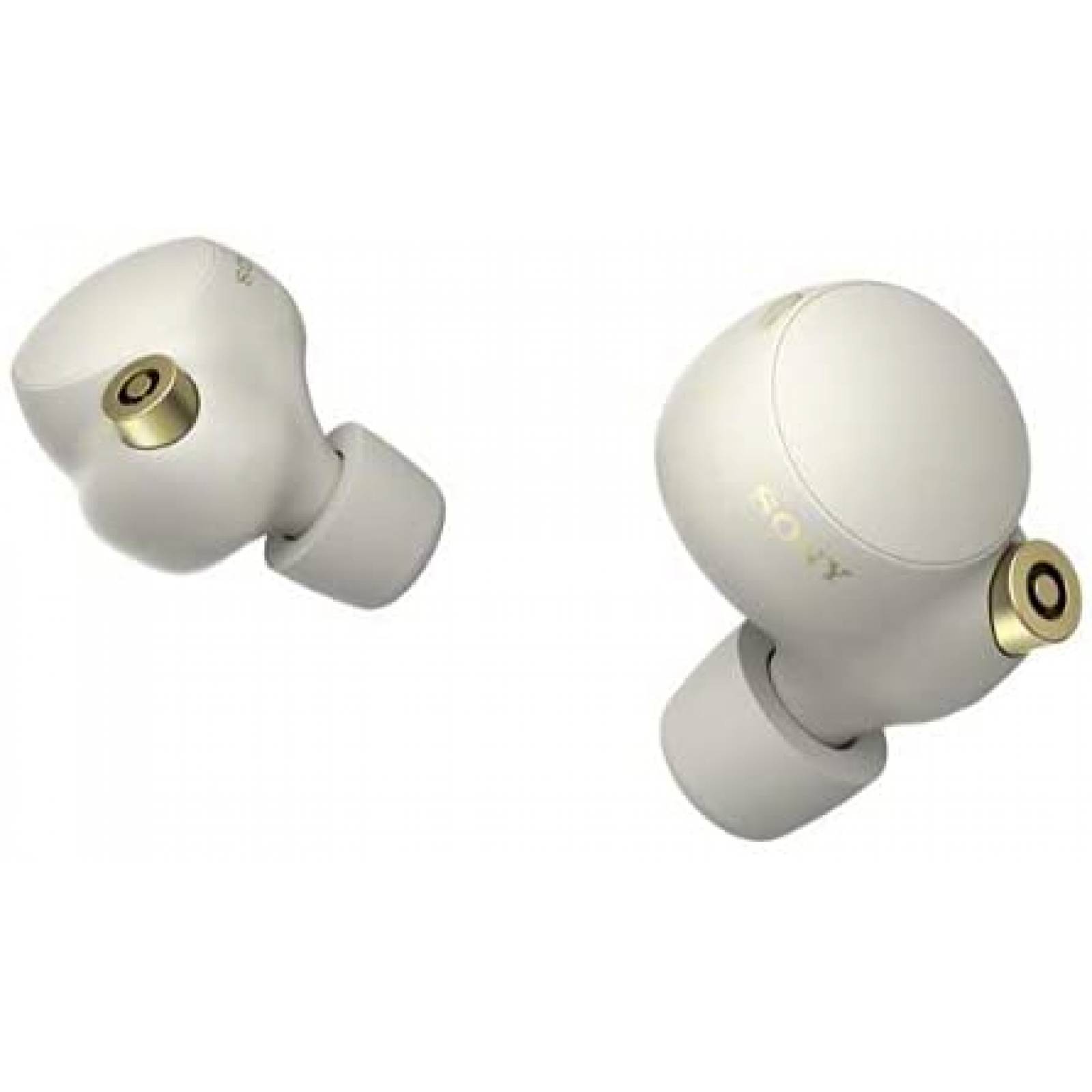 Auriculares Sony WF-1000XM4 in-ear inalambricos 3 articulos
