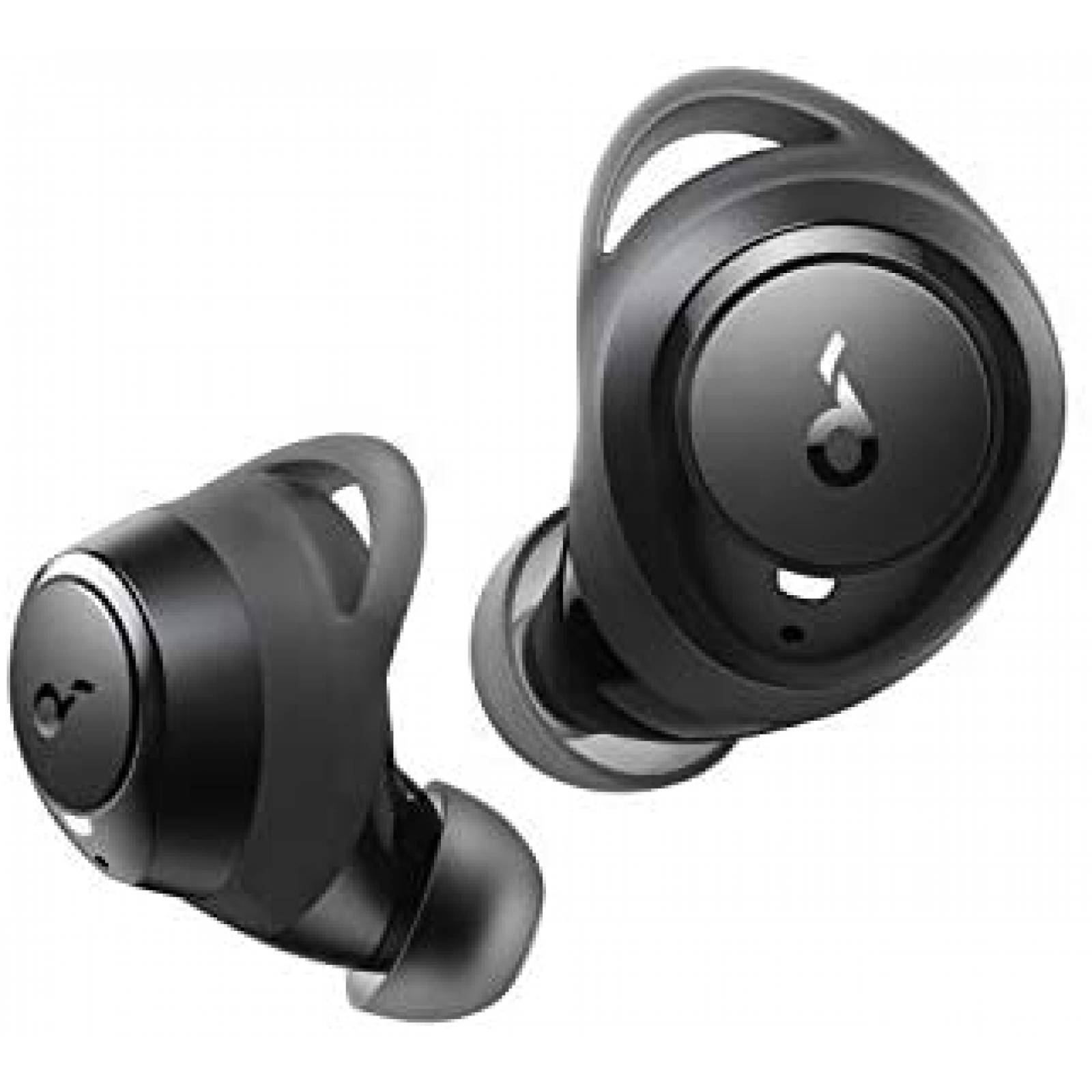 Audifonos Bluetooth Soundcore Life A2 USB C de 35H IPX7