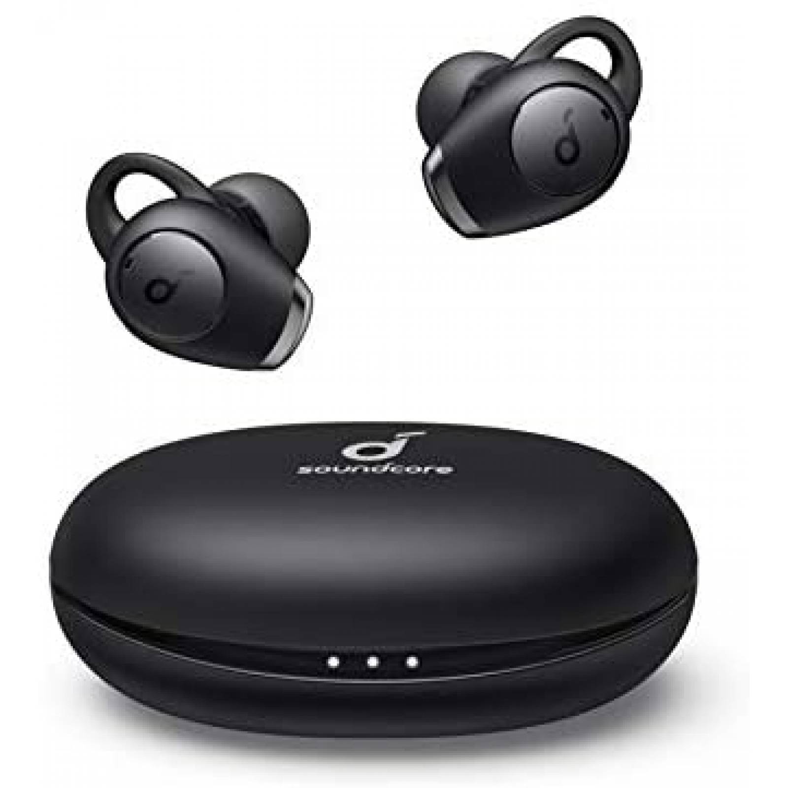 Audifonos Bluetooth Soundcore A3935 con Estuche Cargador