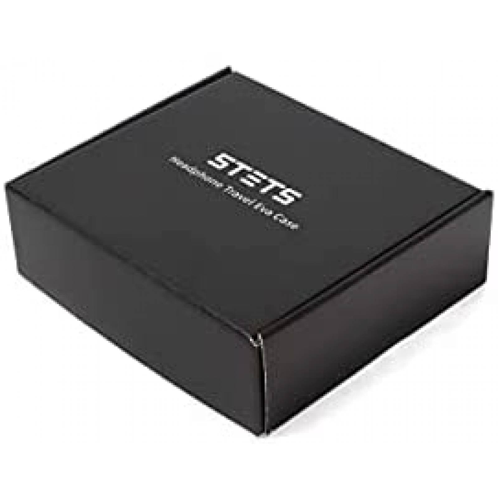 Estuche de Transporte STETS Para Auriculares Plegables