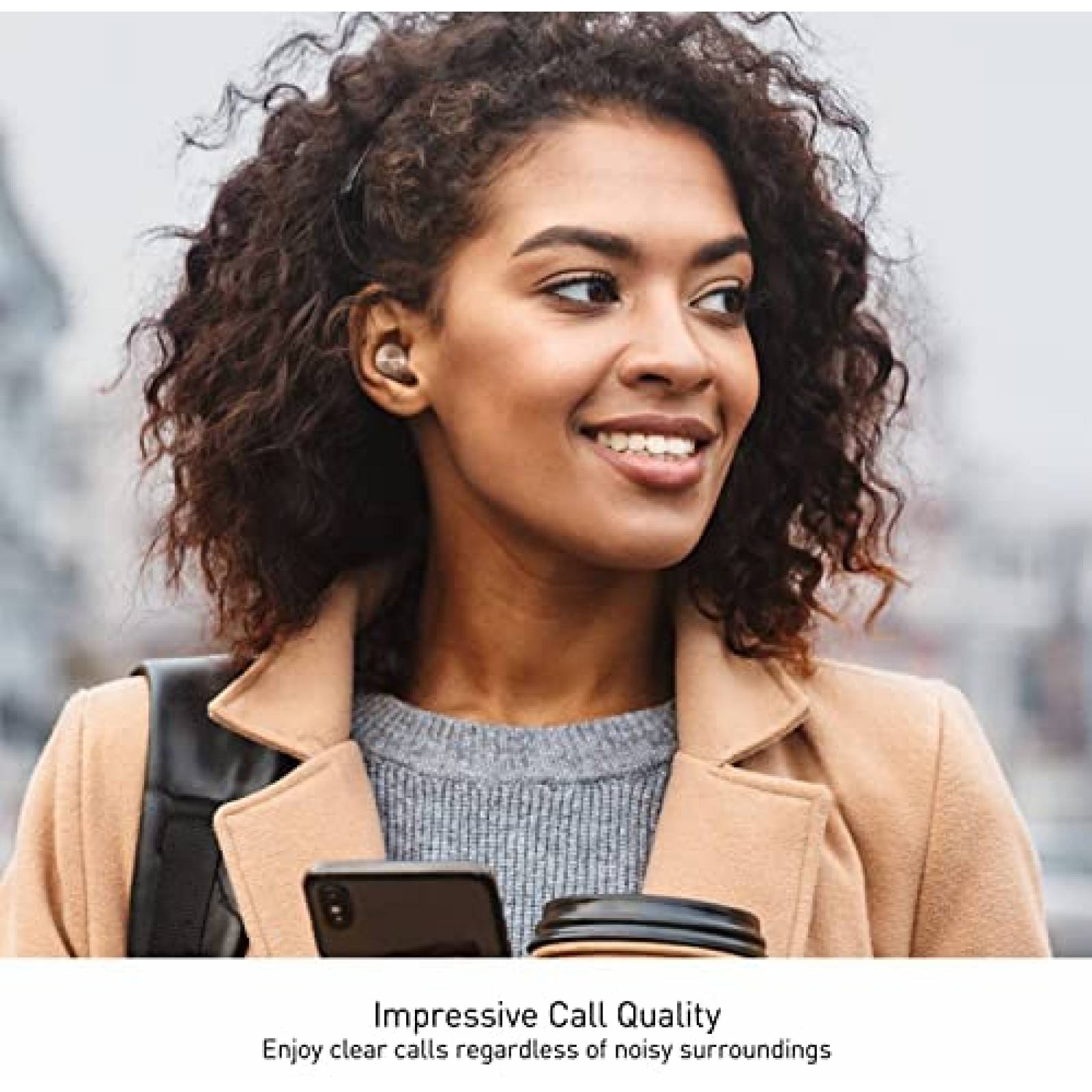 Audifonos Technics Inalambricos Bluetooth Sonido Nitido