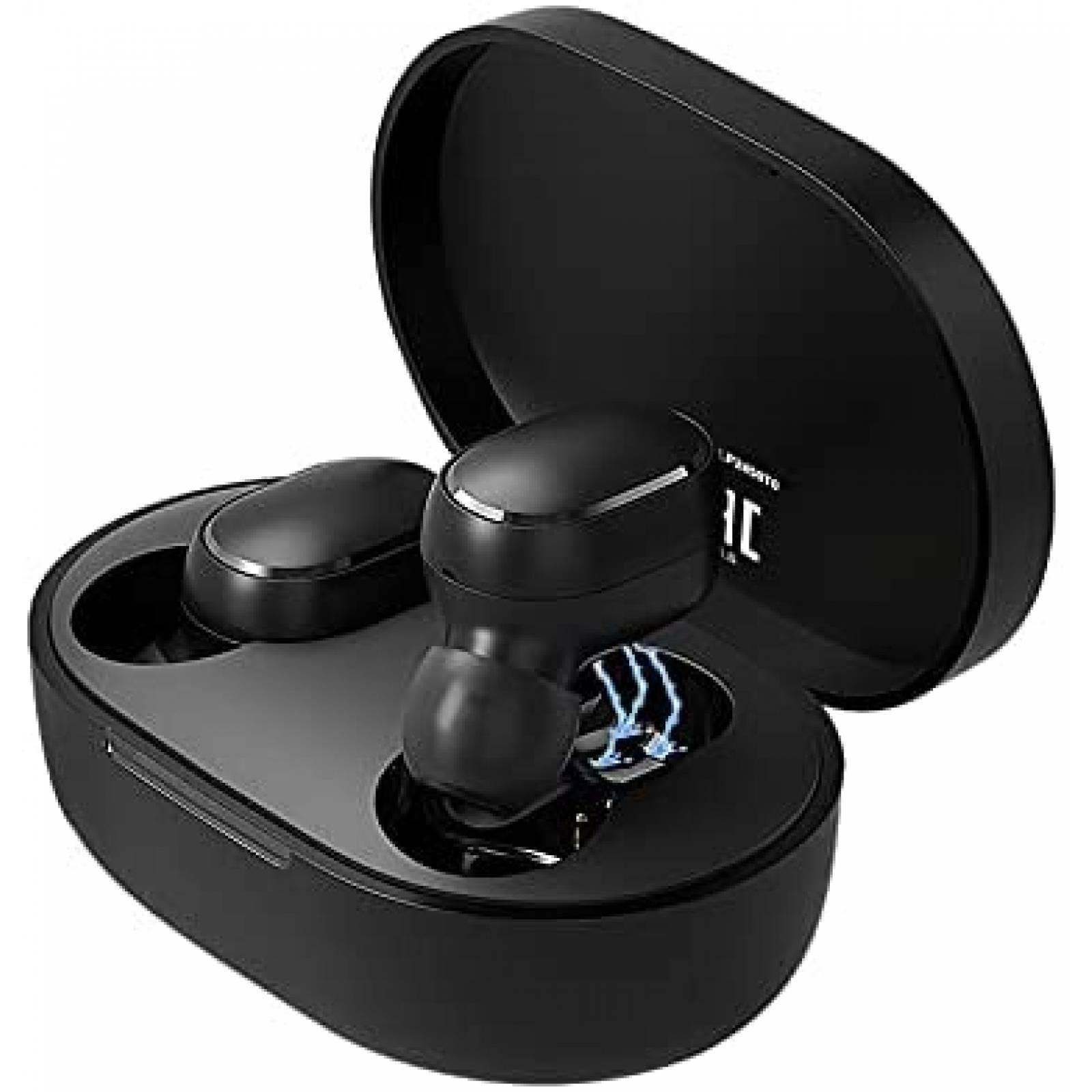 Auriculares Xiaomi Mi True inalambricos basicos 2S -Negro