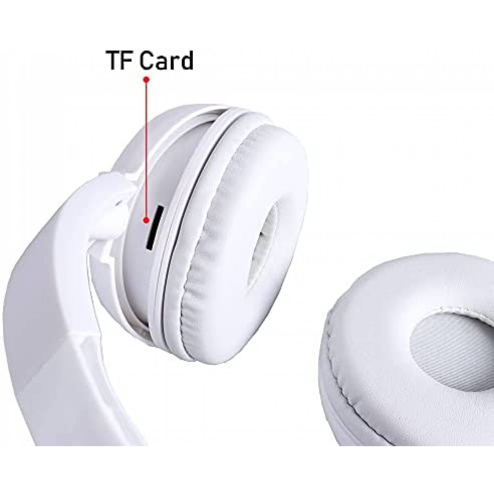 Auriculares Bluetooth ZHENGGE Kpop BTS con microfono