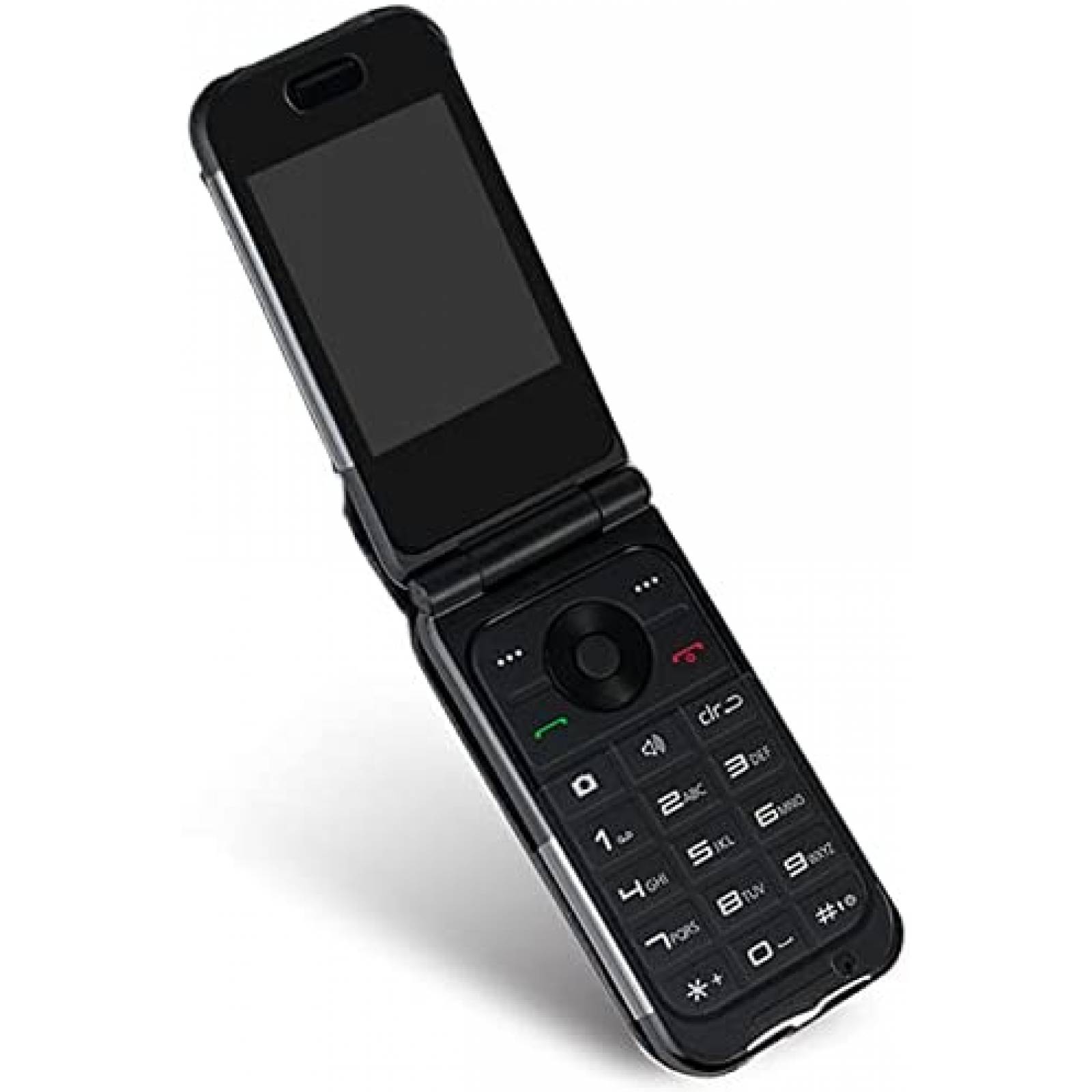 Funda Celular Nakedcellphone Consumer Cellular Cuero Metal