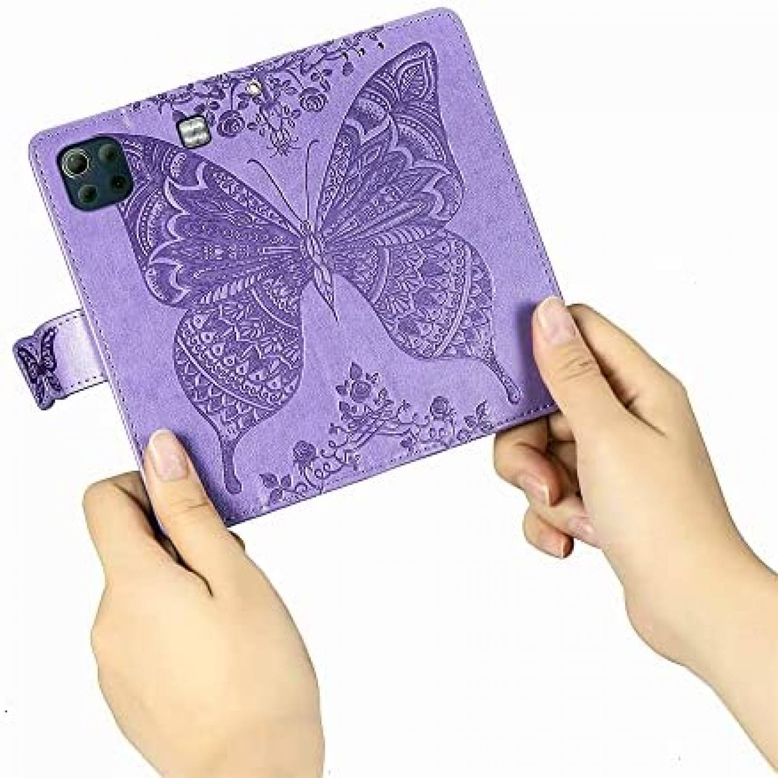 Funda NKECXKJ para Moto G7 Power/G7 Supra/G7 Optimo Maxx