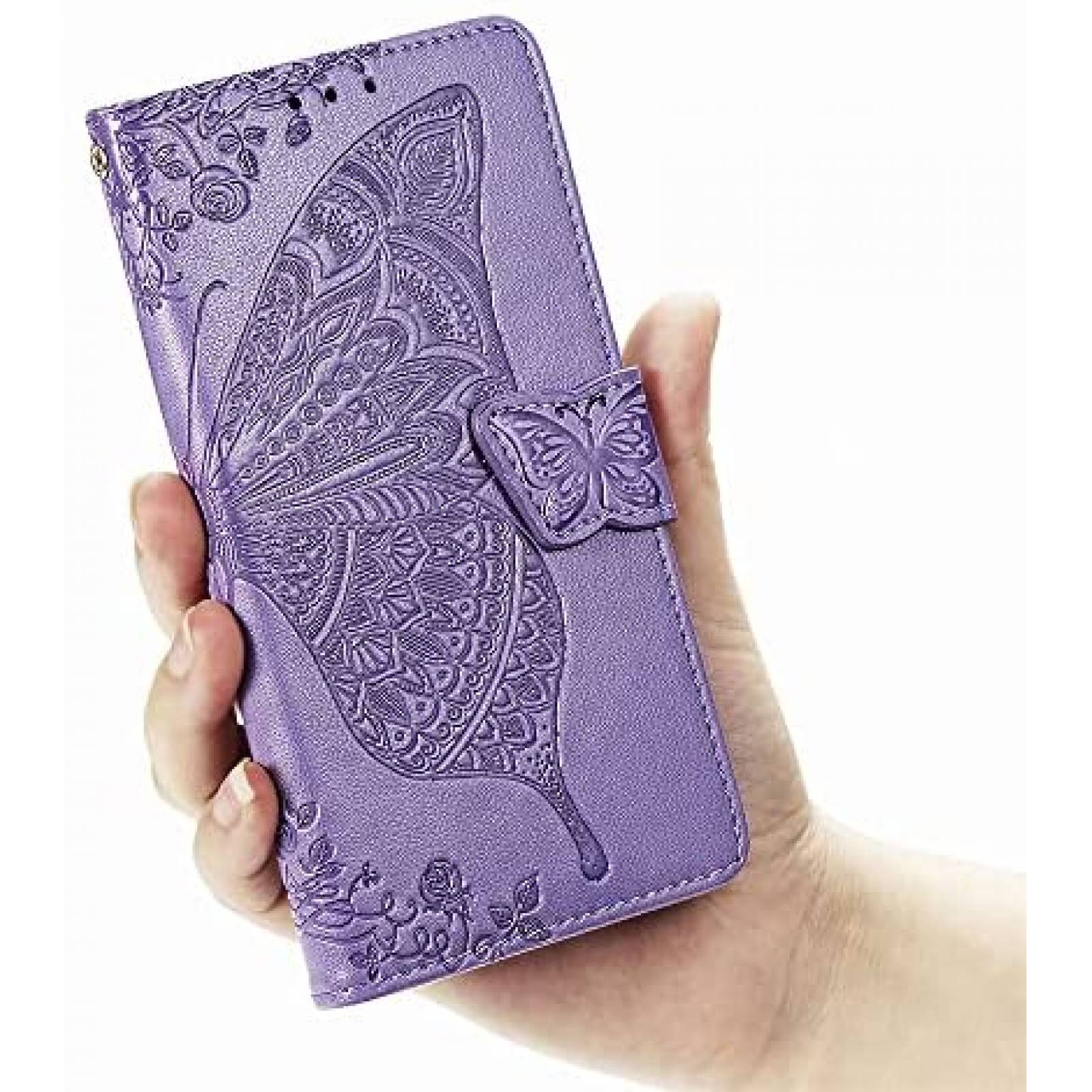 Funda NKECXKJ para Moto G7 Power/G7 Supra/G7 Optimo Maxx