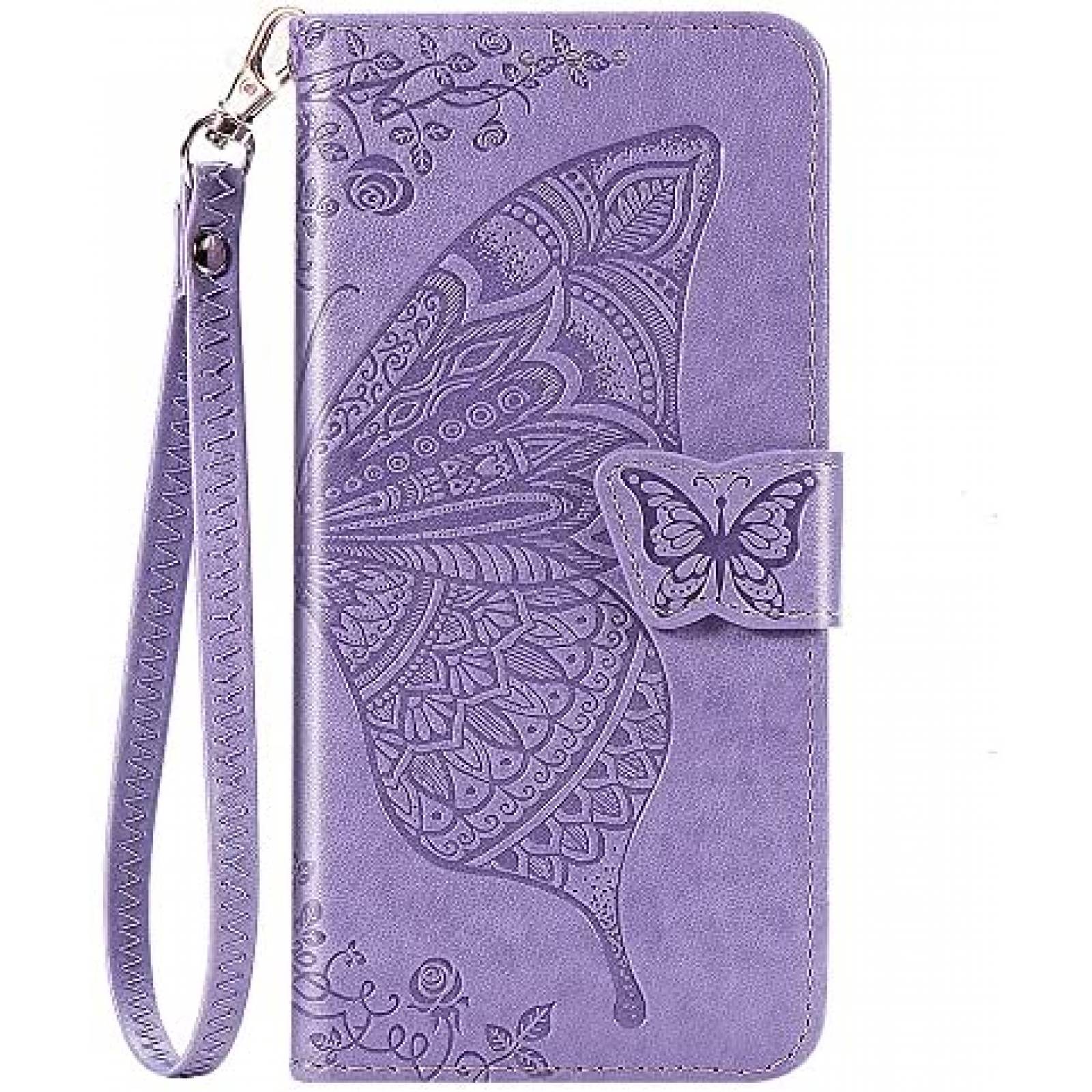 Funda NKECXKJ para Moto G7 Power/G7 Supra/G7 Optimo Maxx