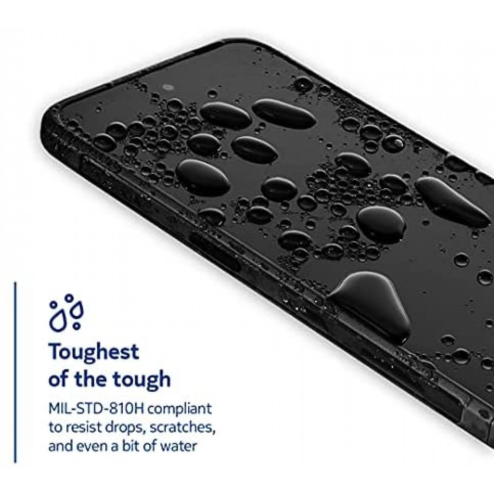 Telefono Nokia XR20 5G Version US Desbloqueado 128GB -Negro