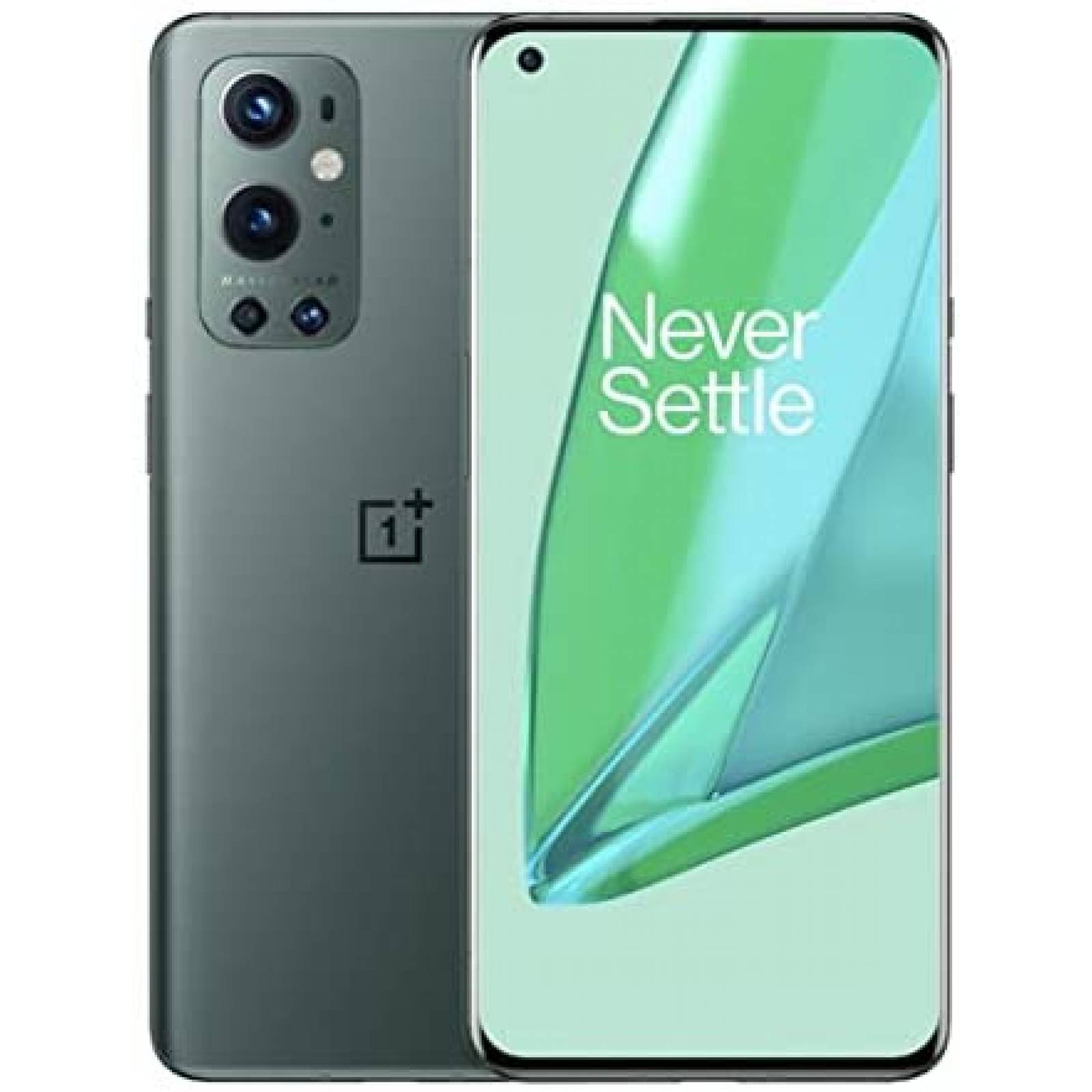Telefono OnePlus 9 Pro Version US 5G 256GB Desloq -Verde
