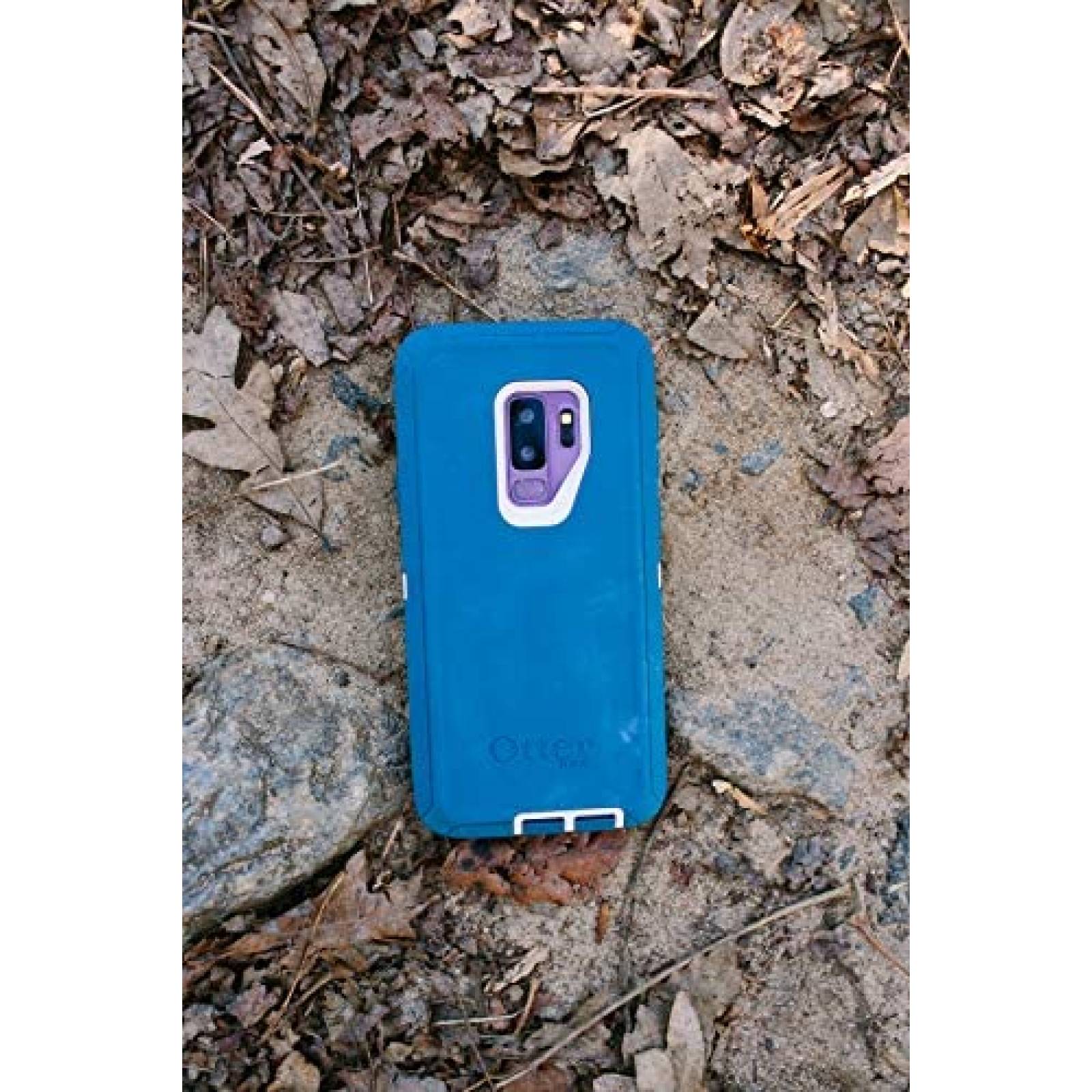 Funda para Celular OtterBox Defender Samsung Galaxy S10E