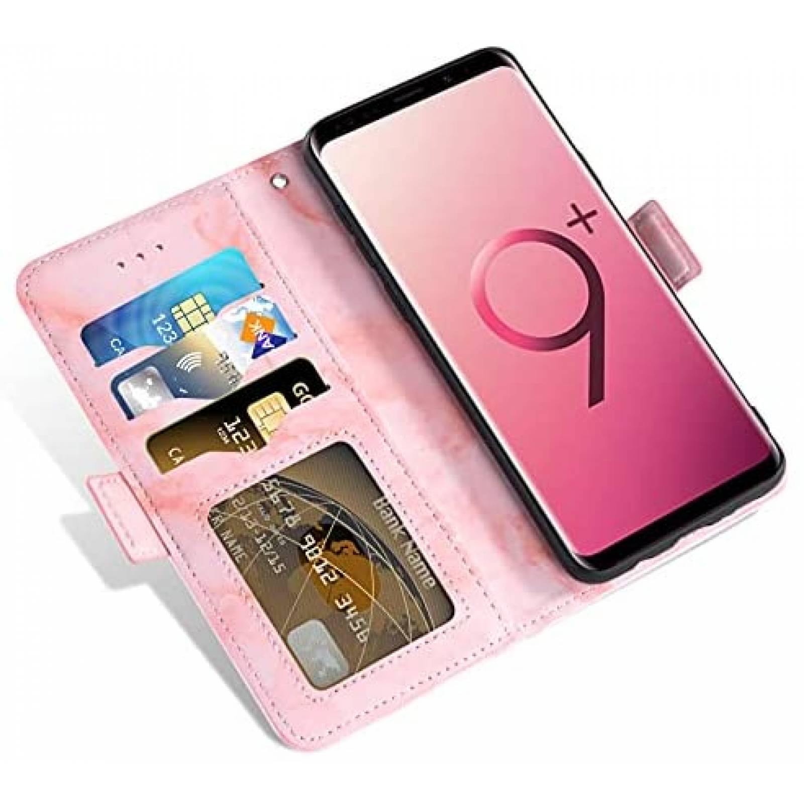 Funda Asuwish para Google Pixel 2 XL y protector de pantalla