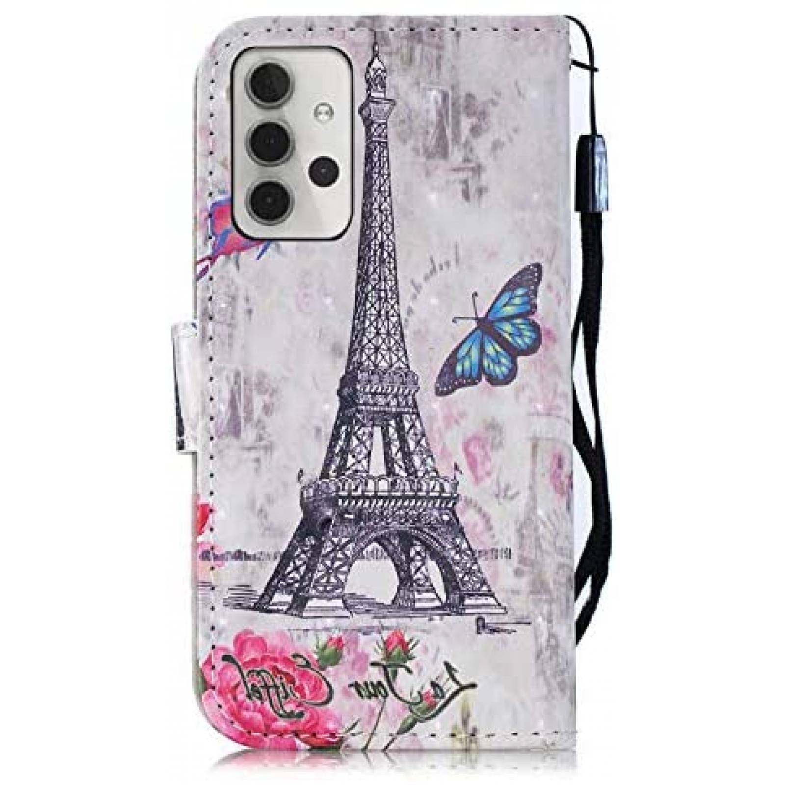 Funda Libro Mandala Brillante Funda Galaxy S10 Plus LEMAXELERS - Libro Con Mandala Brillante, Soporte Y Tarjetero - Verde Diamante Carcasa Libro Mandala