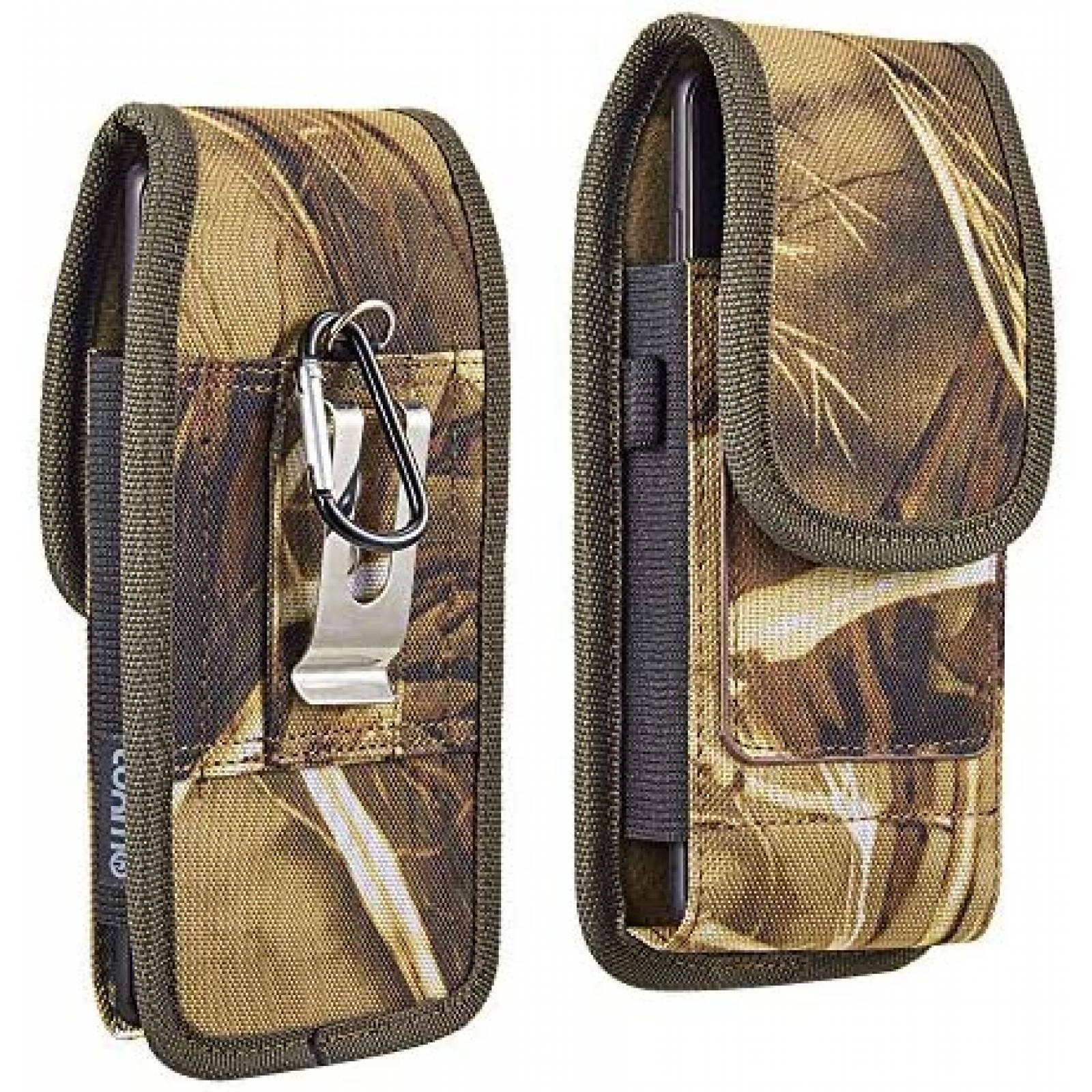 Funda para celular LUXMO para cinturon para OnePlus Nord N10