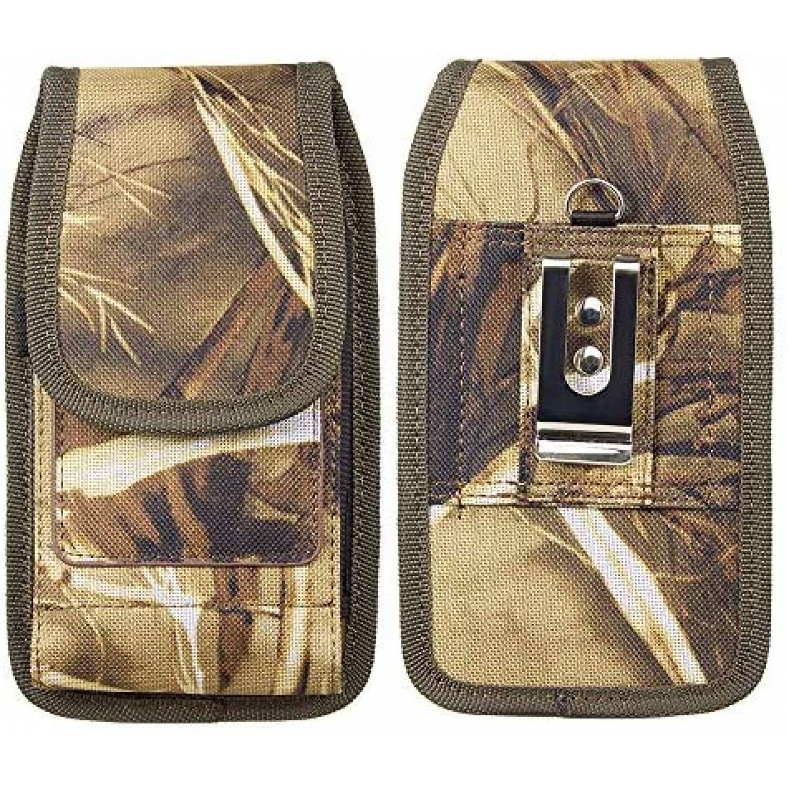 Funda para celular LUXMO para cinturon para OnePlus Nord N10