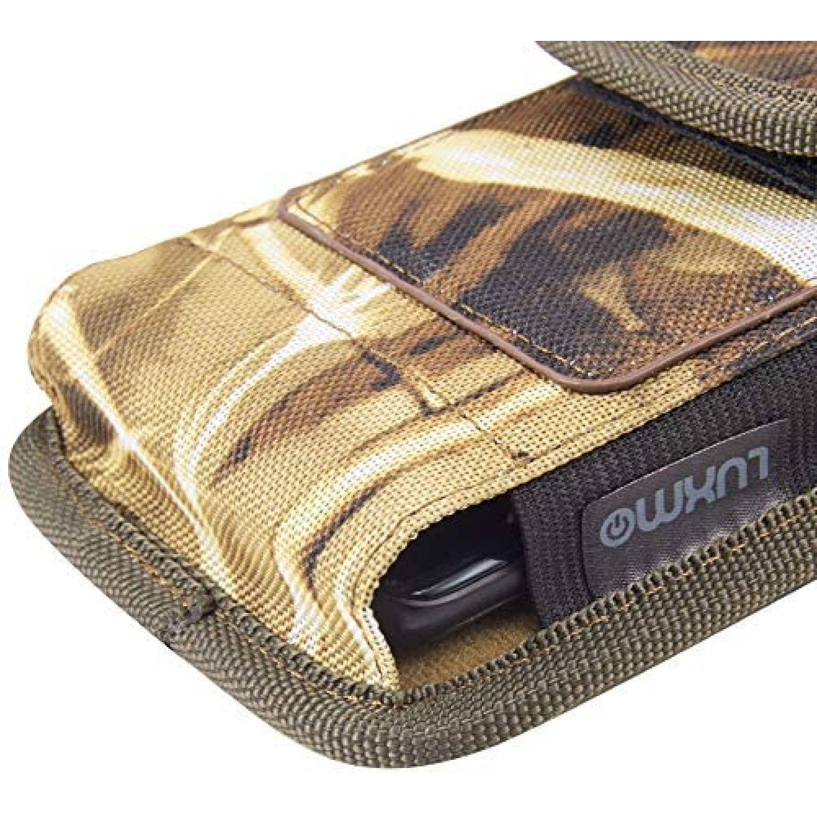 Funda para celular LUXMO para cinturon para OnePlus Nord N10