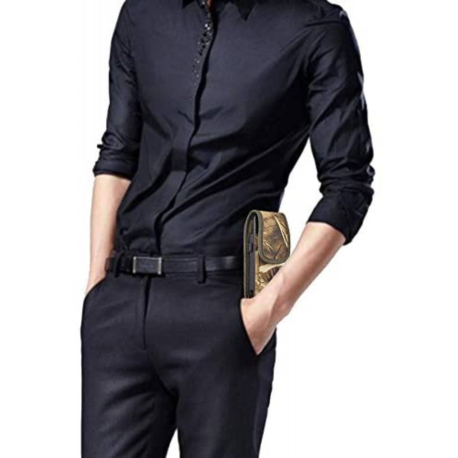 Funda para celular LUXMO para cinturon para OnePlus Nord N10