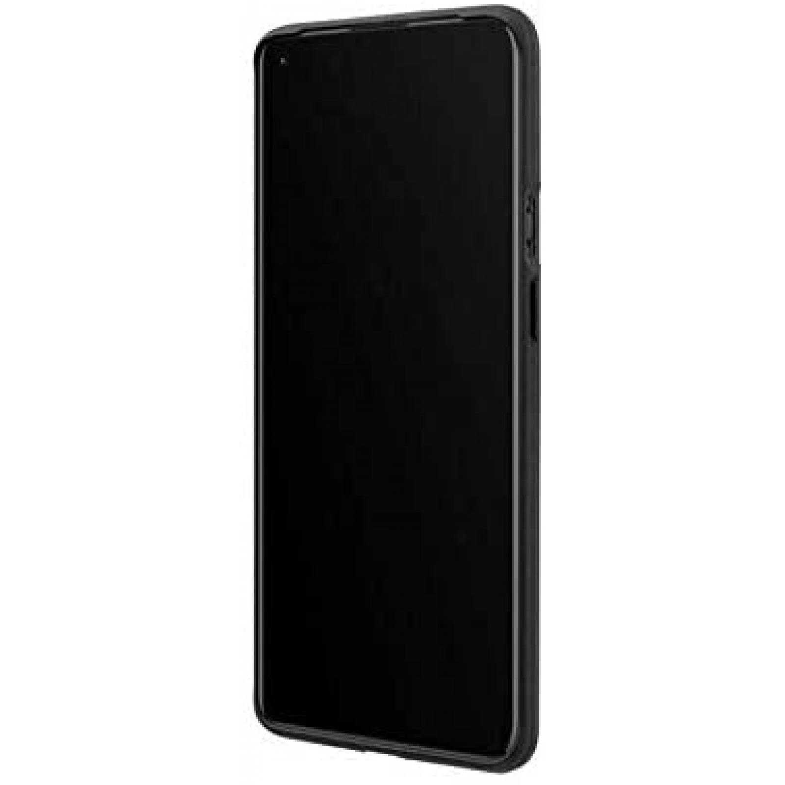 Funda para Celular OnePlus 9 Pro de Piedra Arenisca -Negro