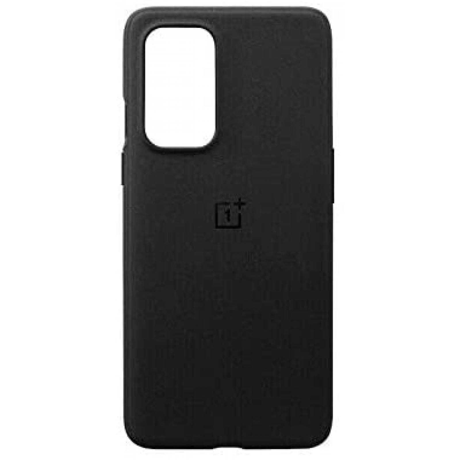 Funda para Celular OnePlus 9 Pro de Piedra Arenisca -Negro