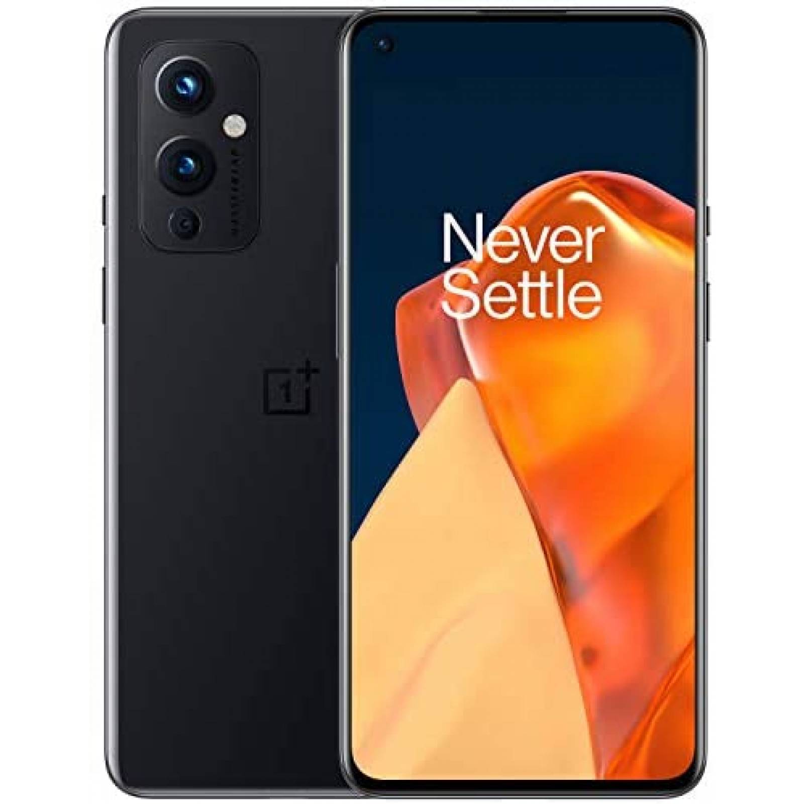 Telefono OnePlus 9 Version US 5G 128GB Desbloq -Negro
