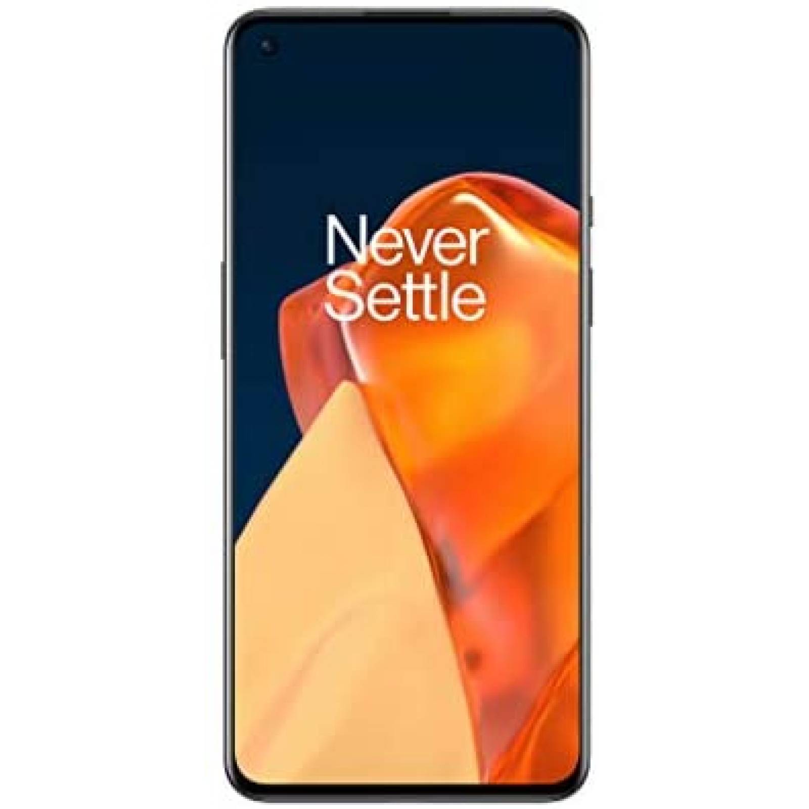 Telefono OnePlus 9 Version US 5G 128GB Desbloq -Negro