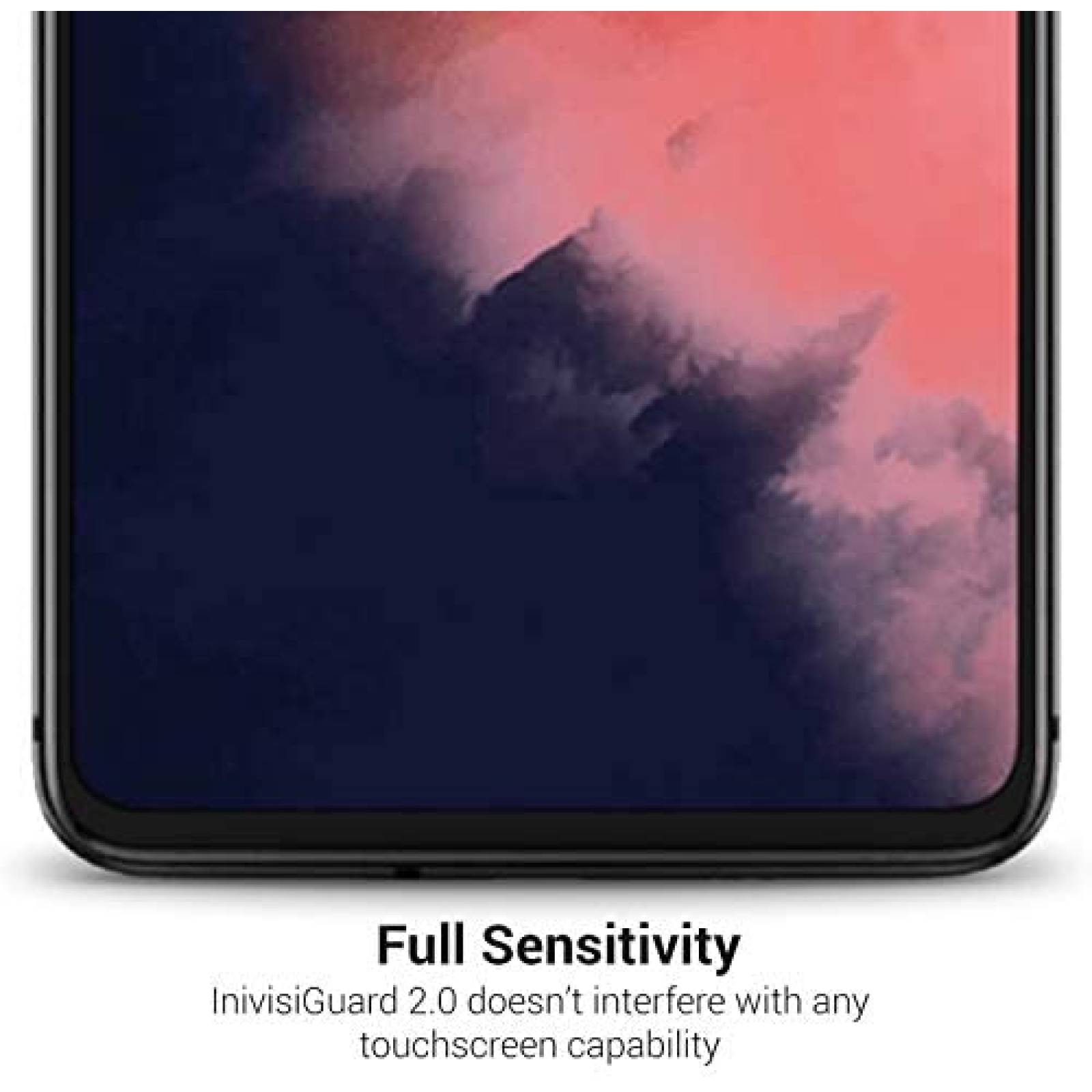 Protector Pantalla CoverON Moto G Power Vidrio Templado