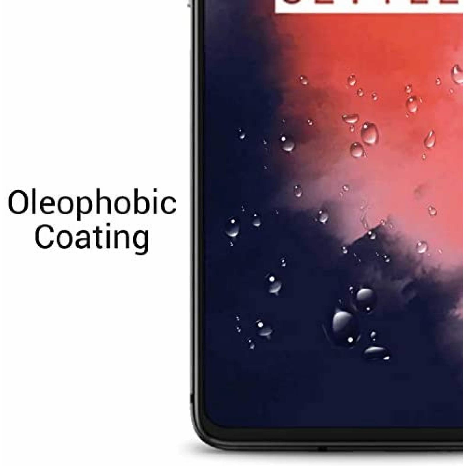 Protector Pantalla CoverON Moto G Power Vidrio Templado