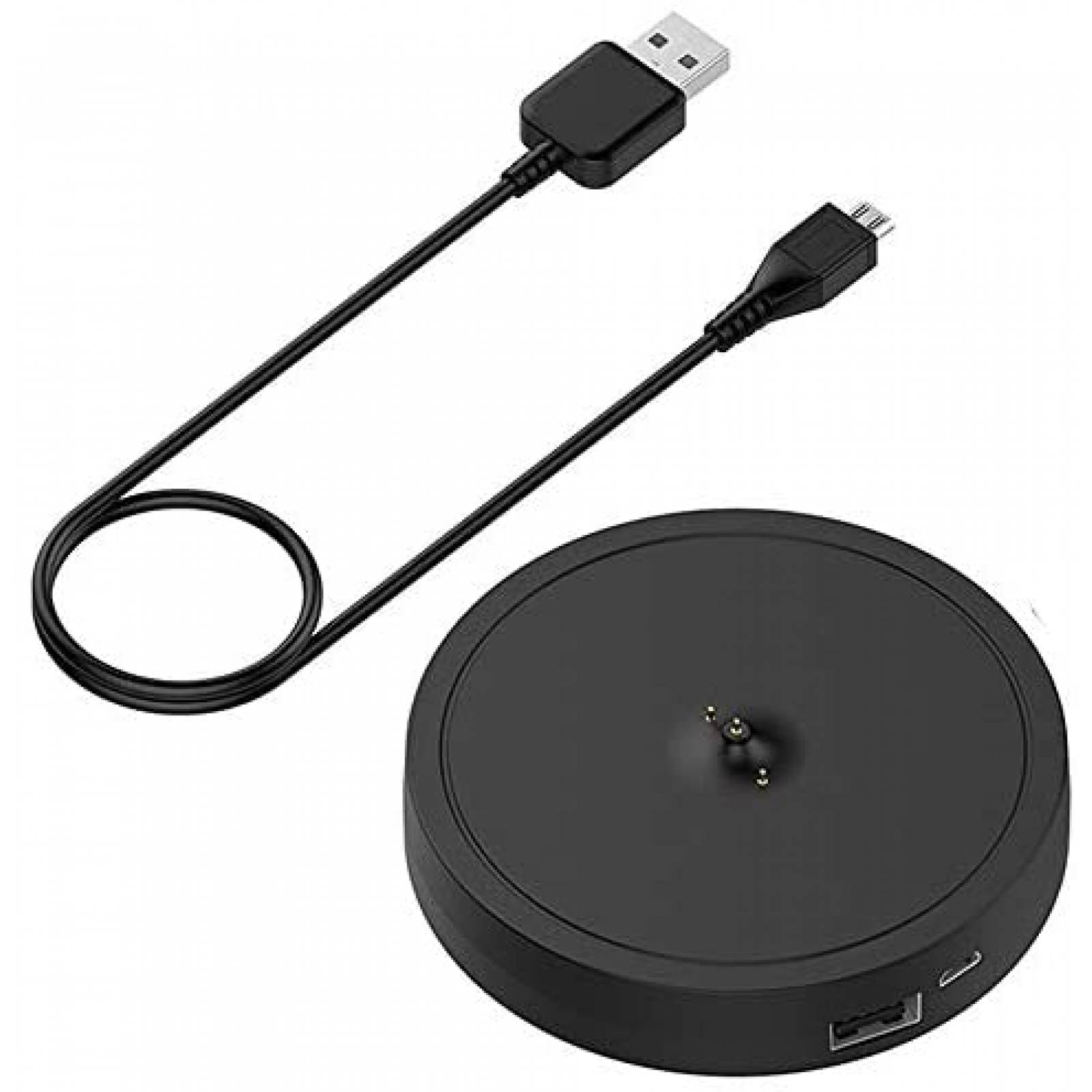 Base de carga Heyeke para Ultimate Ears UE Boom 3/Megaboom 3