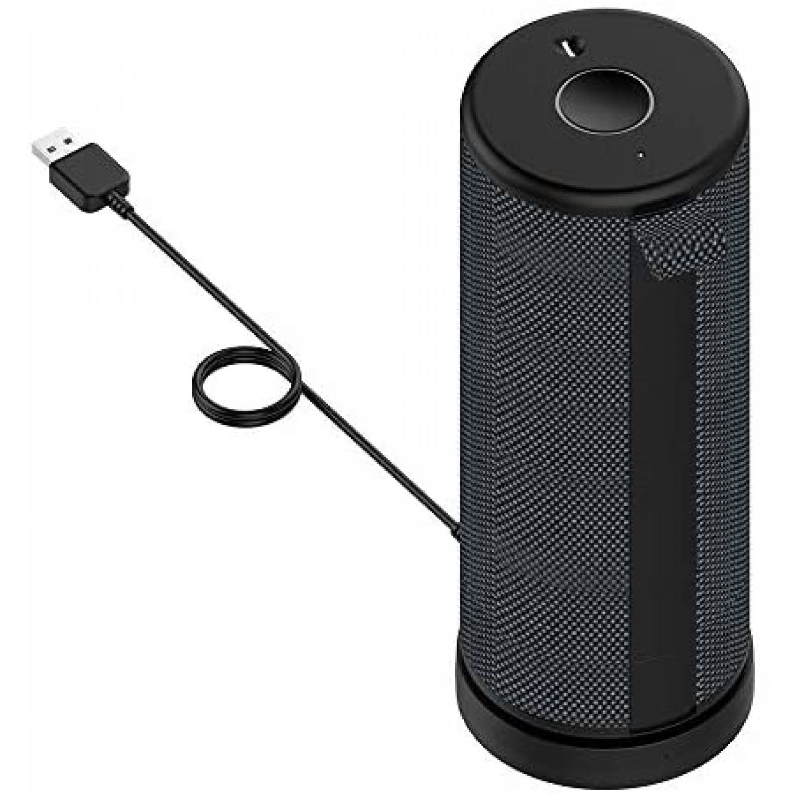 Base de carga Heyeke para Ultimate Ears UE Boom 3/Megaboom 3