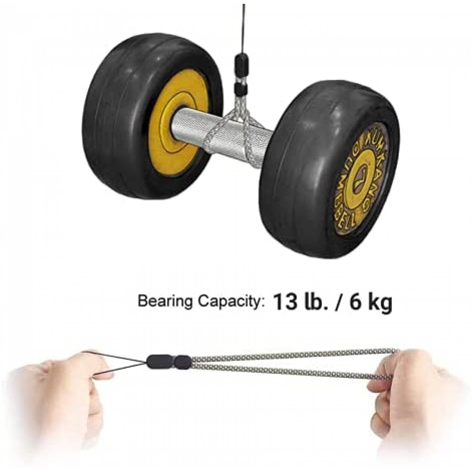 Correa celular Innoc ajustable USB Compatible 5 unidades