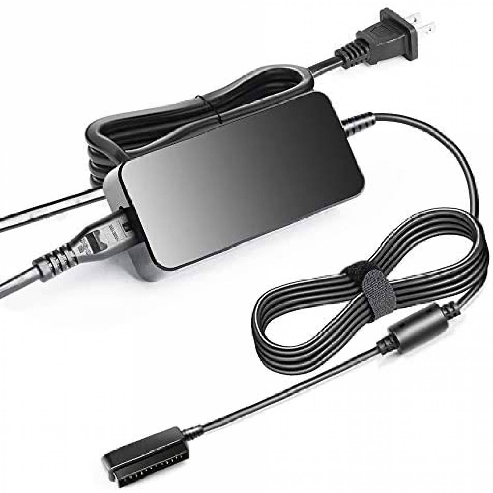 Cargador Drone KFD 13.05V 3.8A 50W AC compatible -Negro