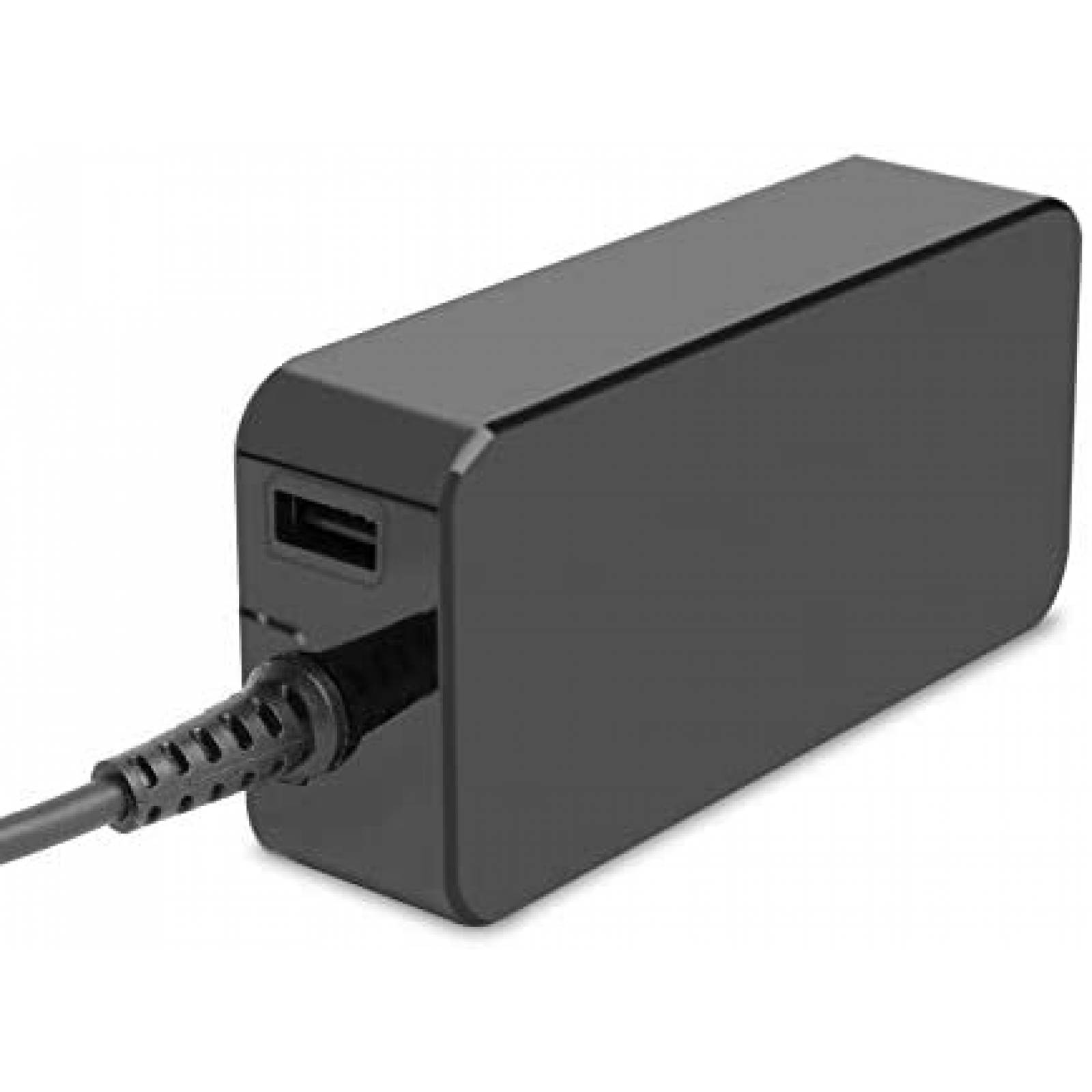 Cargador Drone KFD 13.05V 3.8A 50W AC compatible -Negro