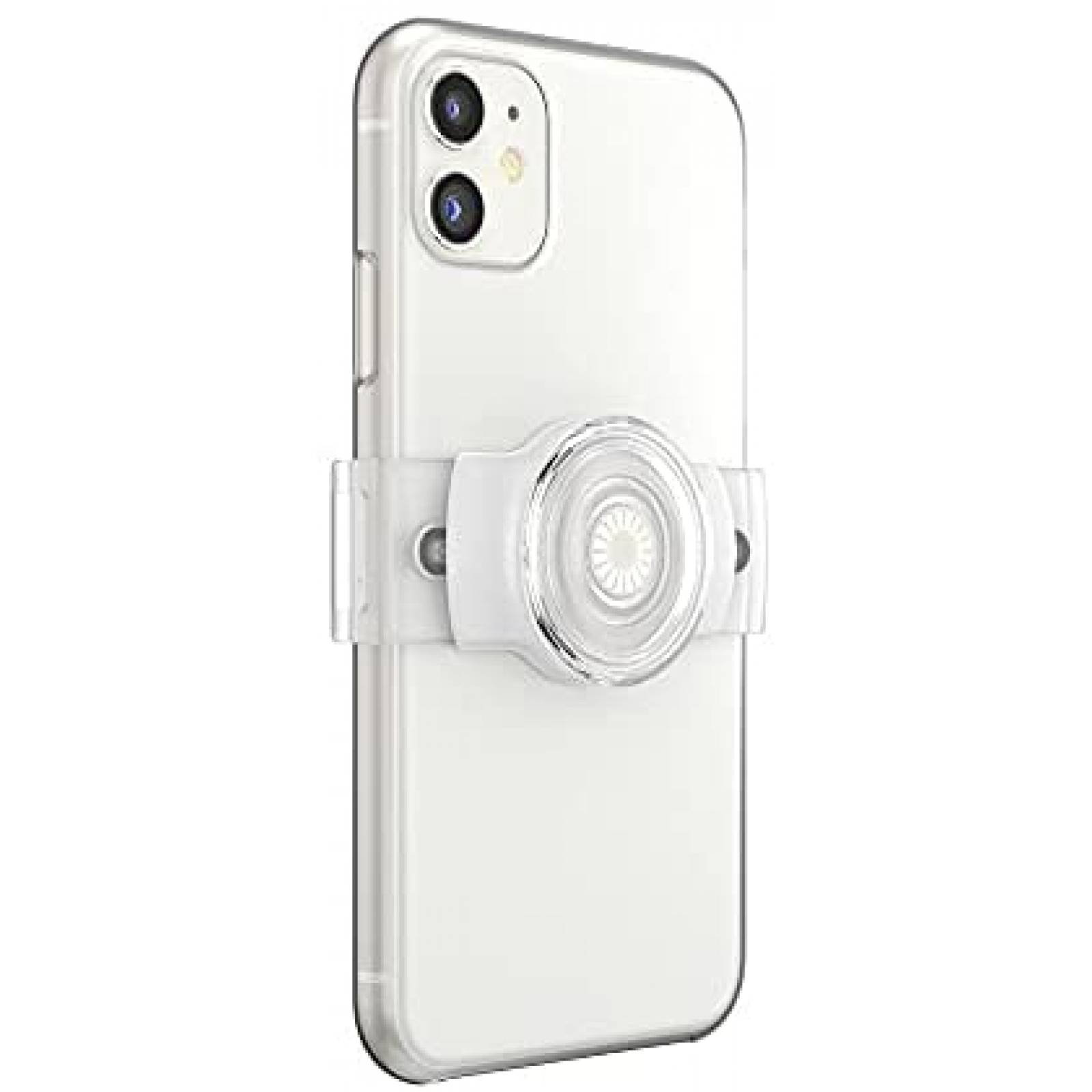 Soporte PopSockets Slide Stretch Intercambiable Para Celular