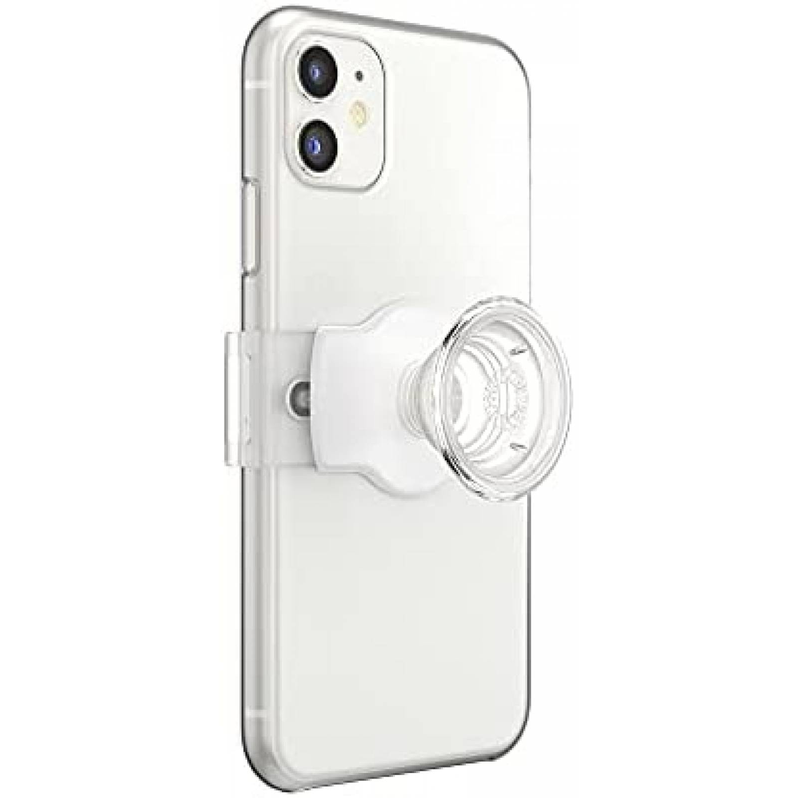 Soporte PopSockets Slide Stretch Intercambiable Para Celular