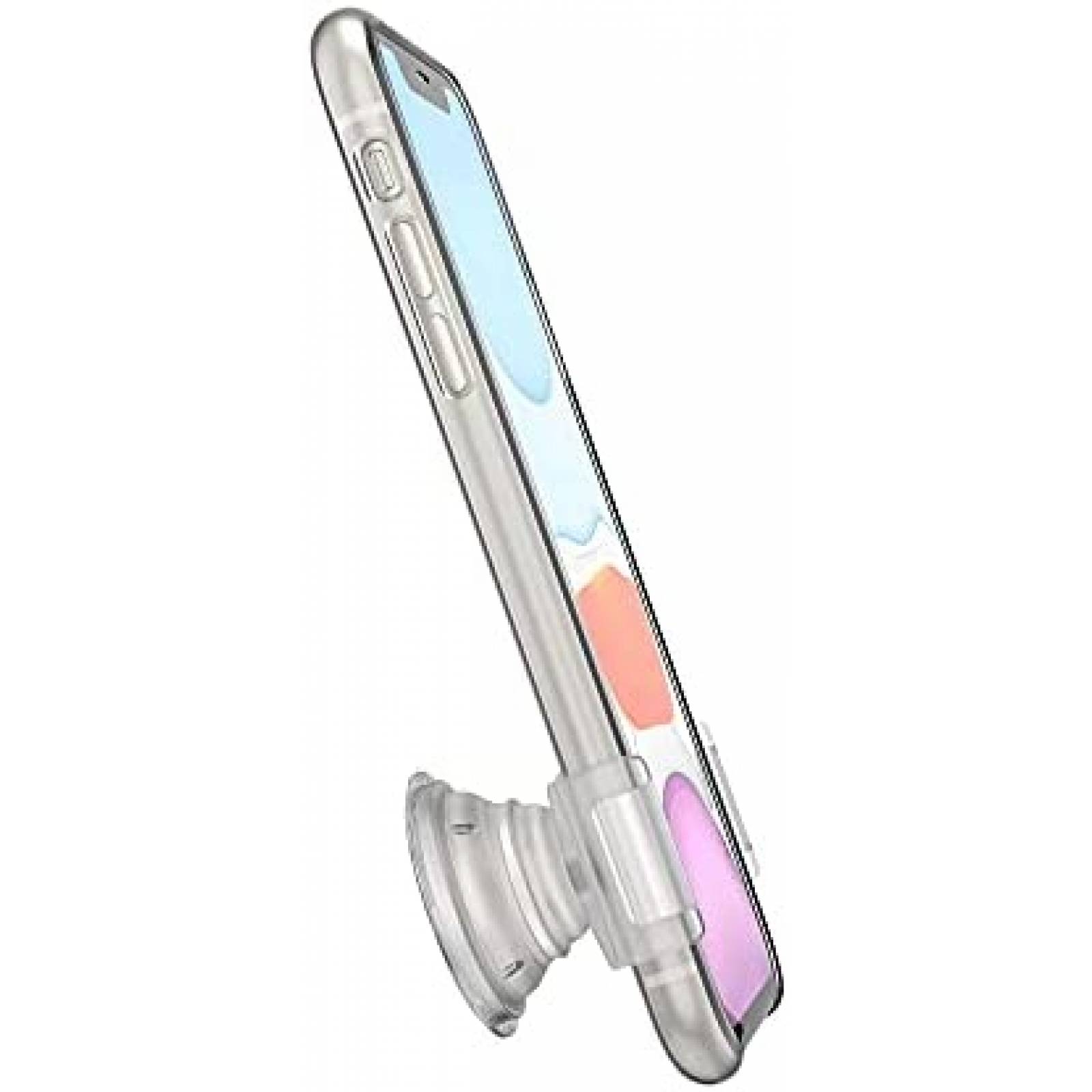 Soporte PopSockets Slide Stretch Intercambiable Para Celular