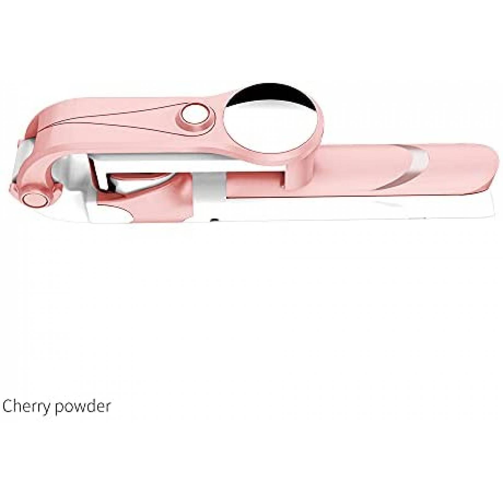 Selfie stick inalambrico Rirool ajustable con tripoide -Rosa