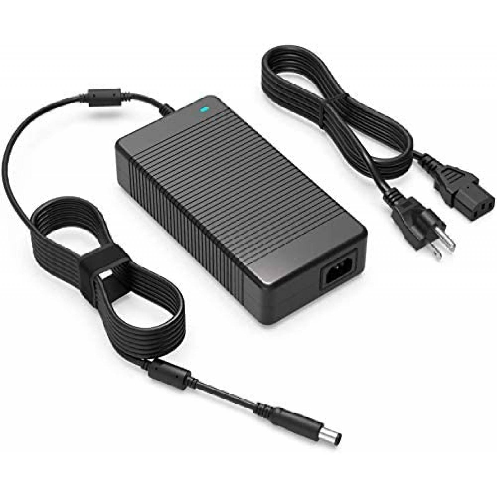 Blanco y Negro Cable Micro USB 3A 1M Igo