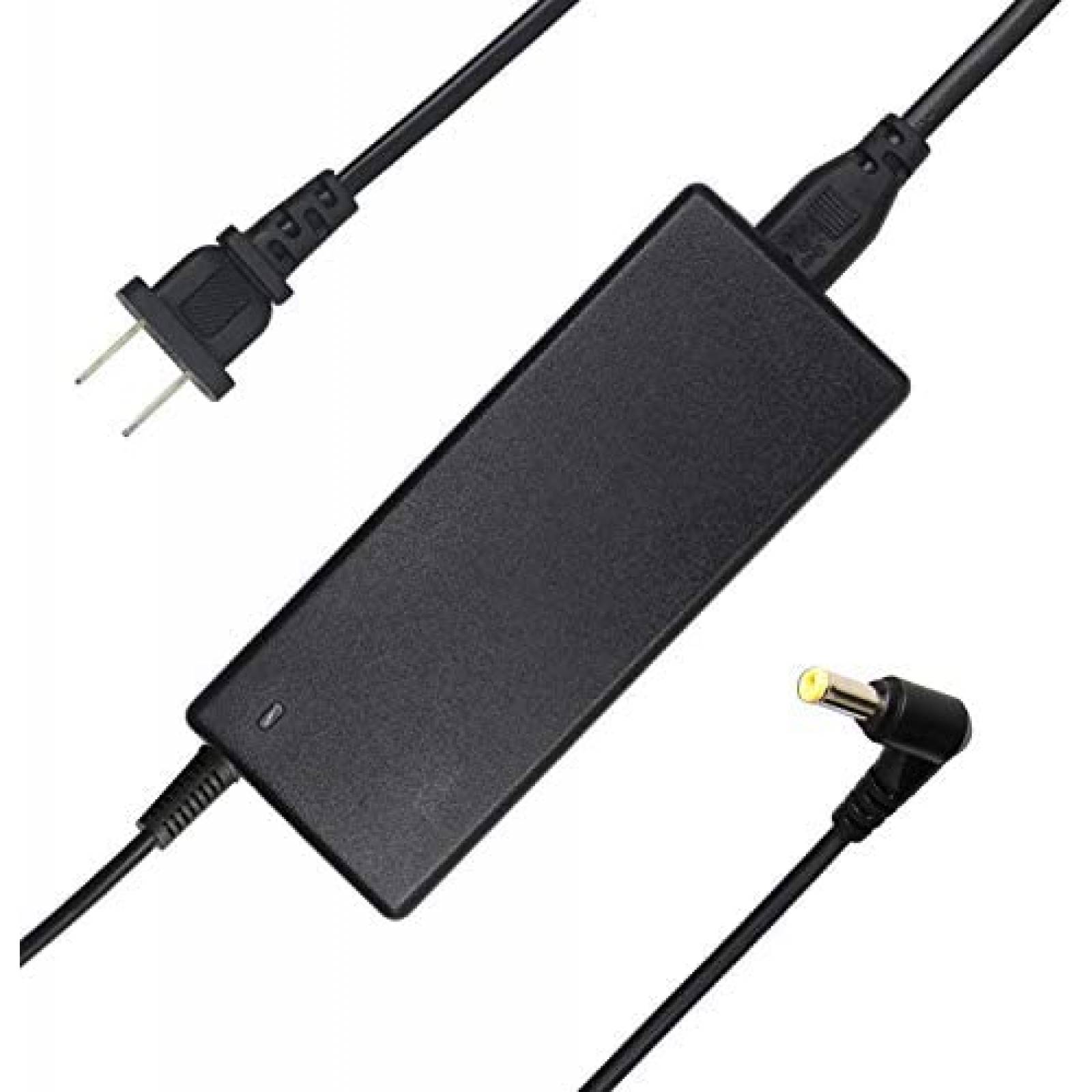 Cargador Generico 100-240 V 50/60 HZ 22,5 V 1,25 A -Negro