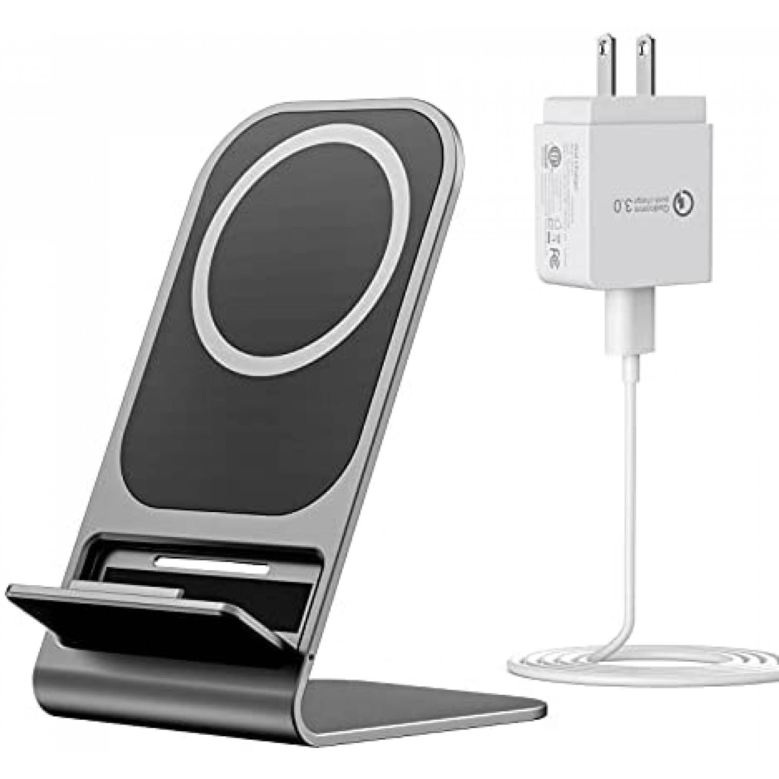 Cargador JAKE DAVY Carga Rapida Compatible Con iPhone 13