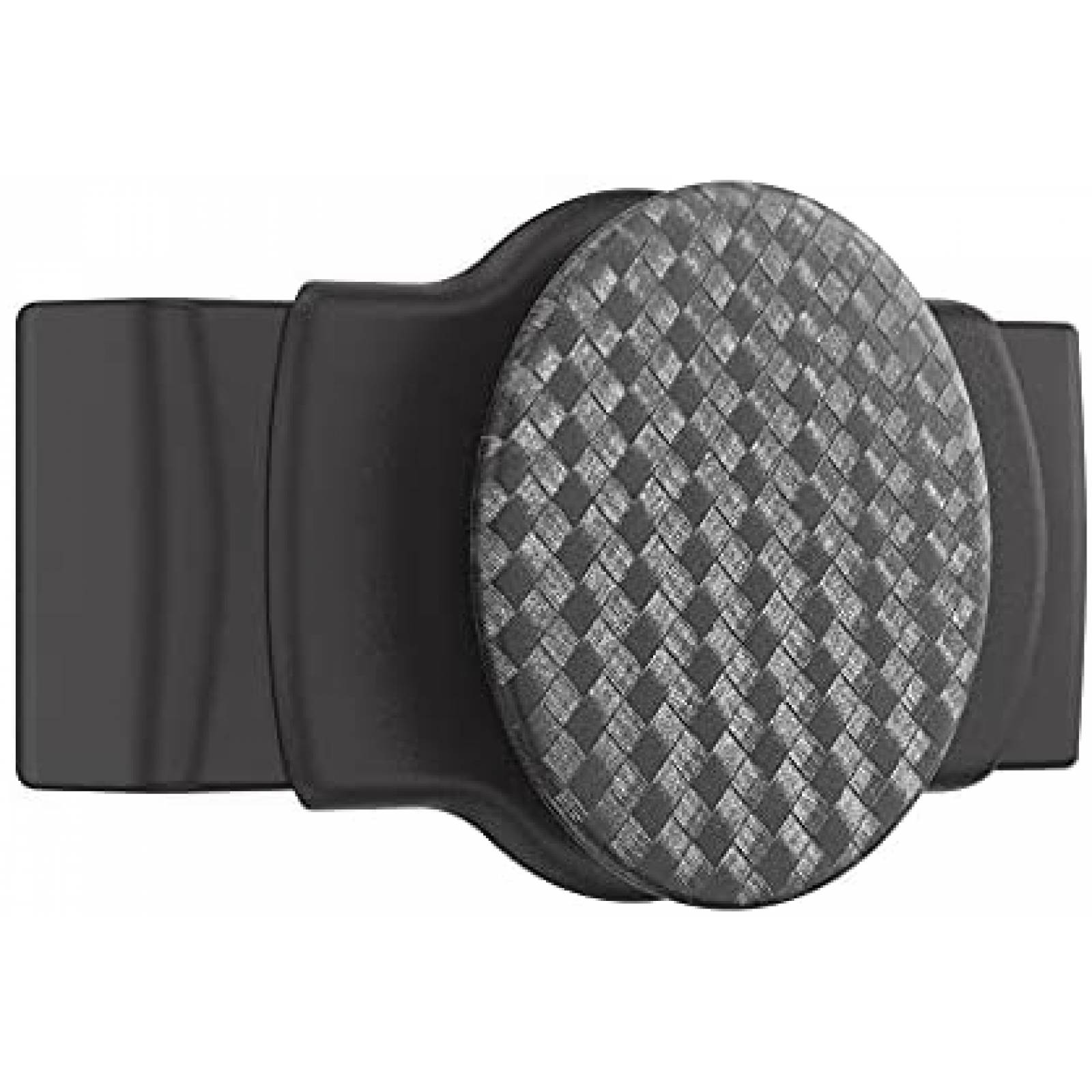 Agarre para Celular PopSockets de 65.5-82.02mm -Gris