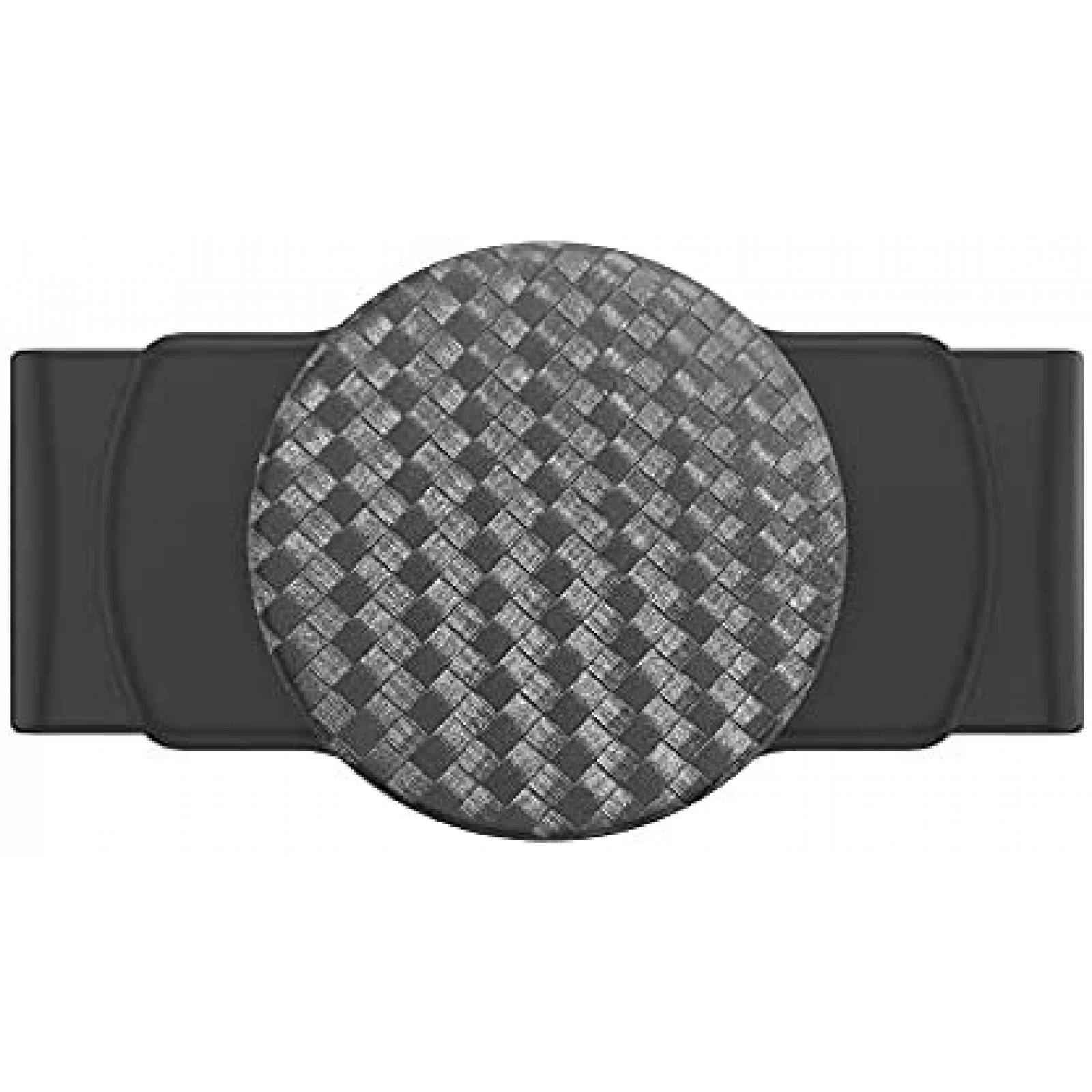 Agarre para Celular PopSockets de 65.5-82.02mm -Gris