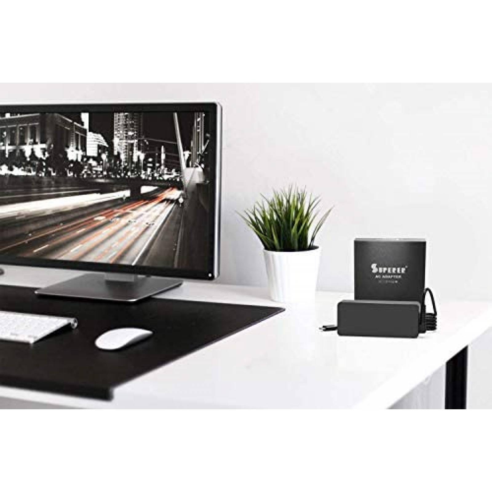 Cargador Laptop Superer SPD200325 Lenovo IdeaPad Yoga 7