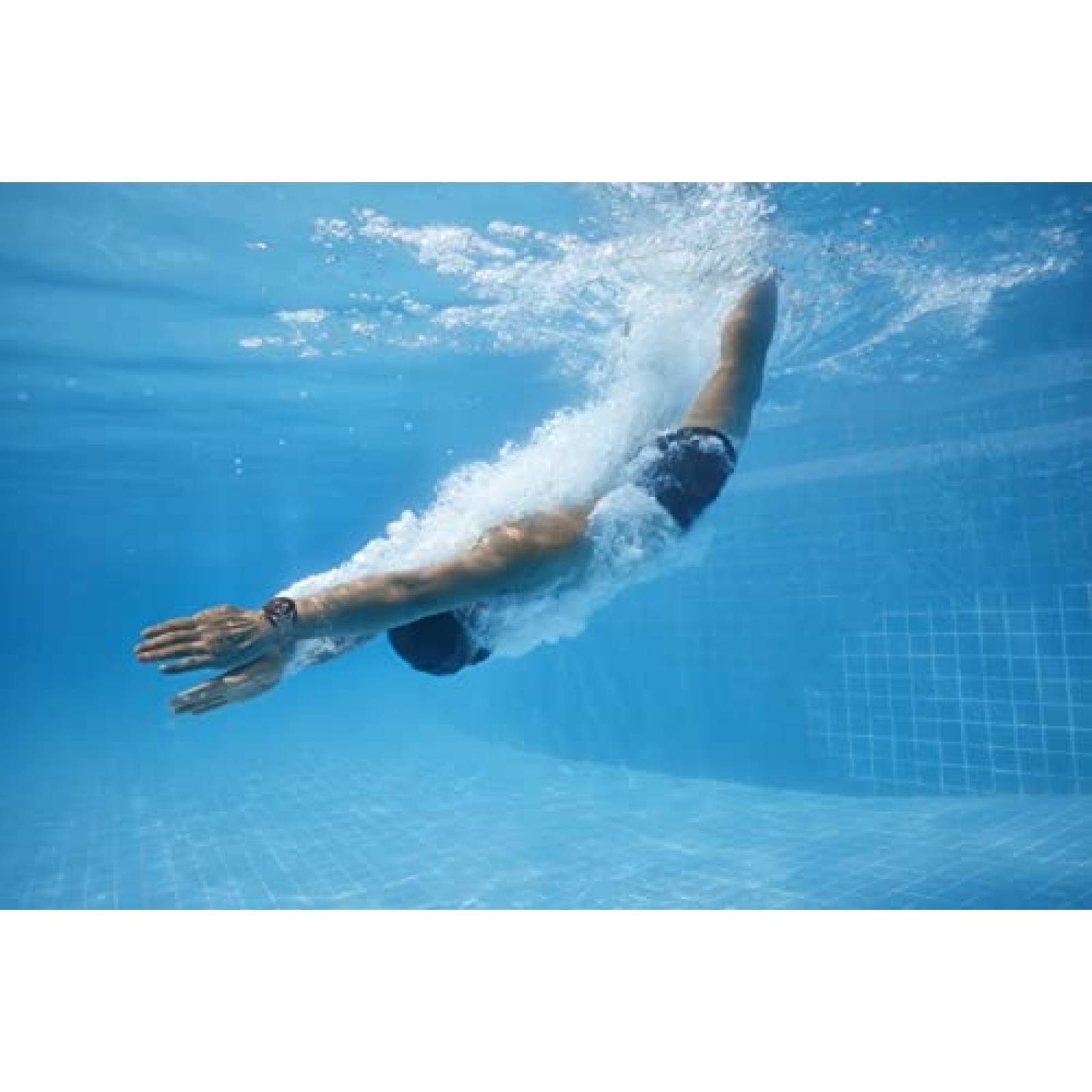 Reloj Inteligente Amazfit GTR 3 GPS A Prueba de Agua -Gris