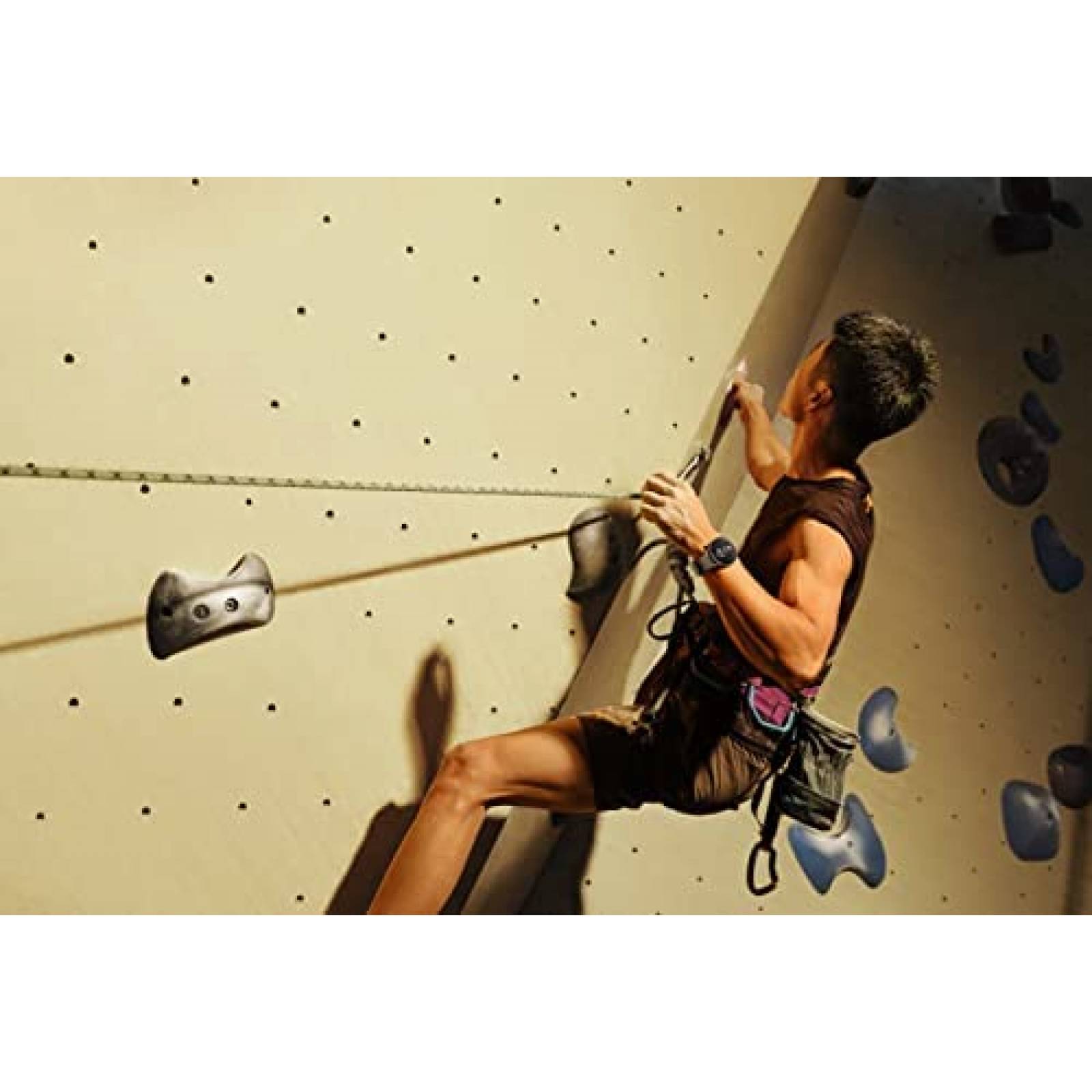 Reloj Inteligente Amazfit GTR 3 GPS A Prueba de Agua -Gris