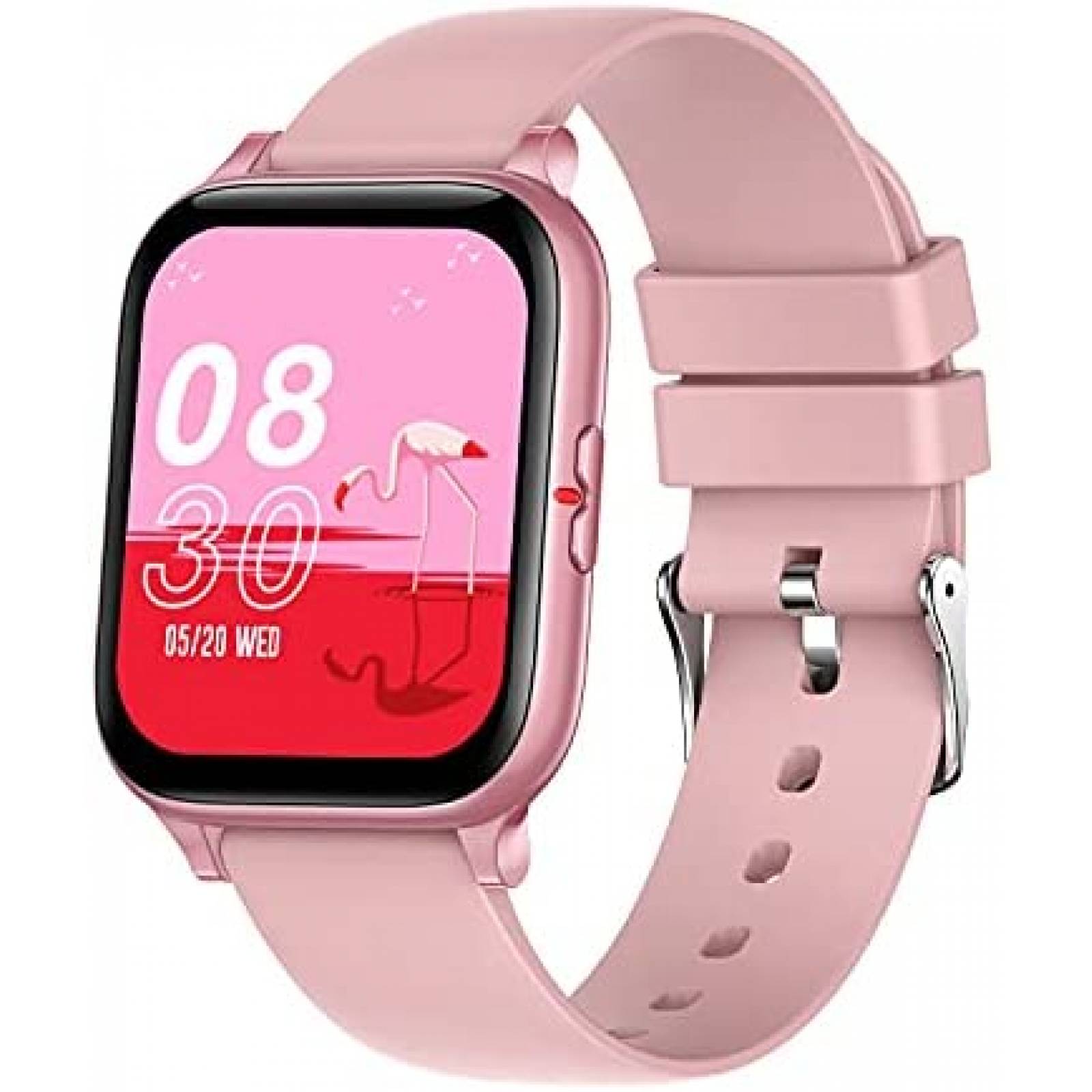 Reloj Inteligente COLMI Pantalla de 1.69'' Monitoreo Salud