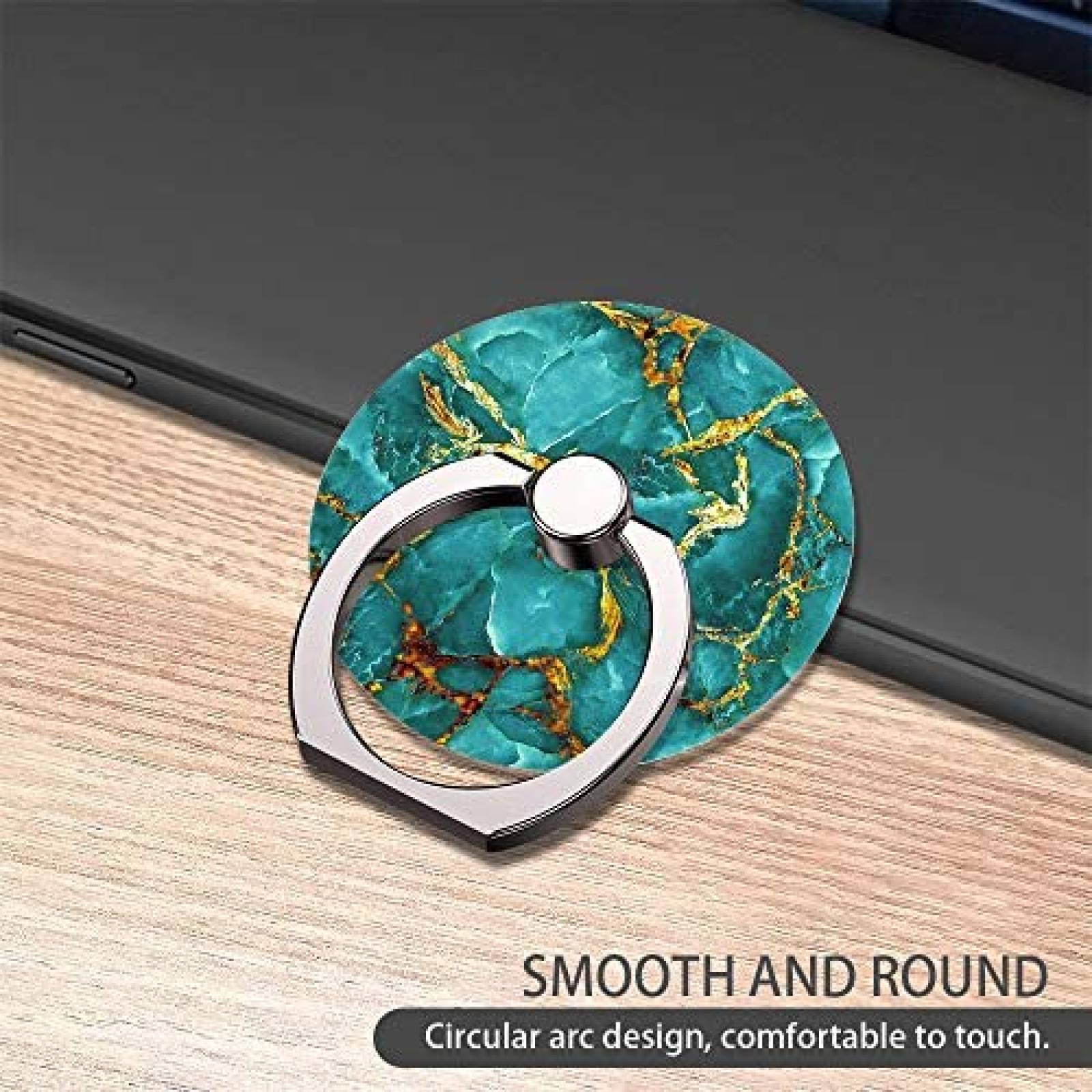 Anillo para Celular Goodsprout para Phone XR/Xs 2 Pzs -Azul