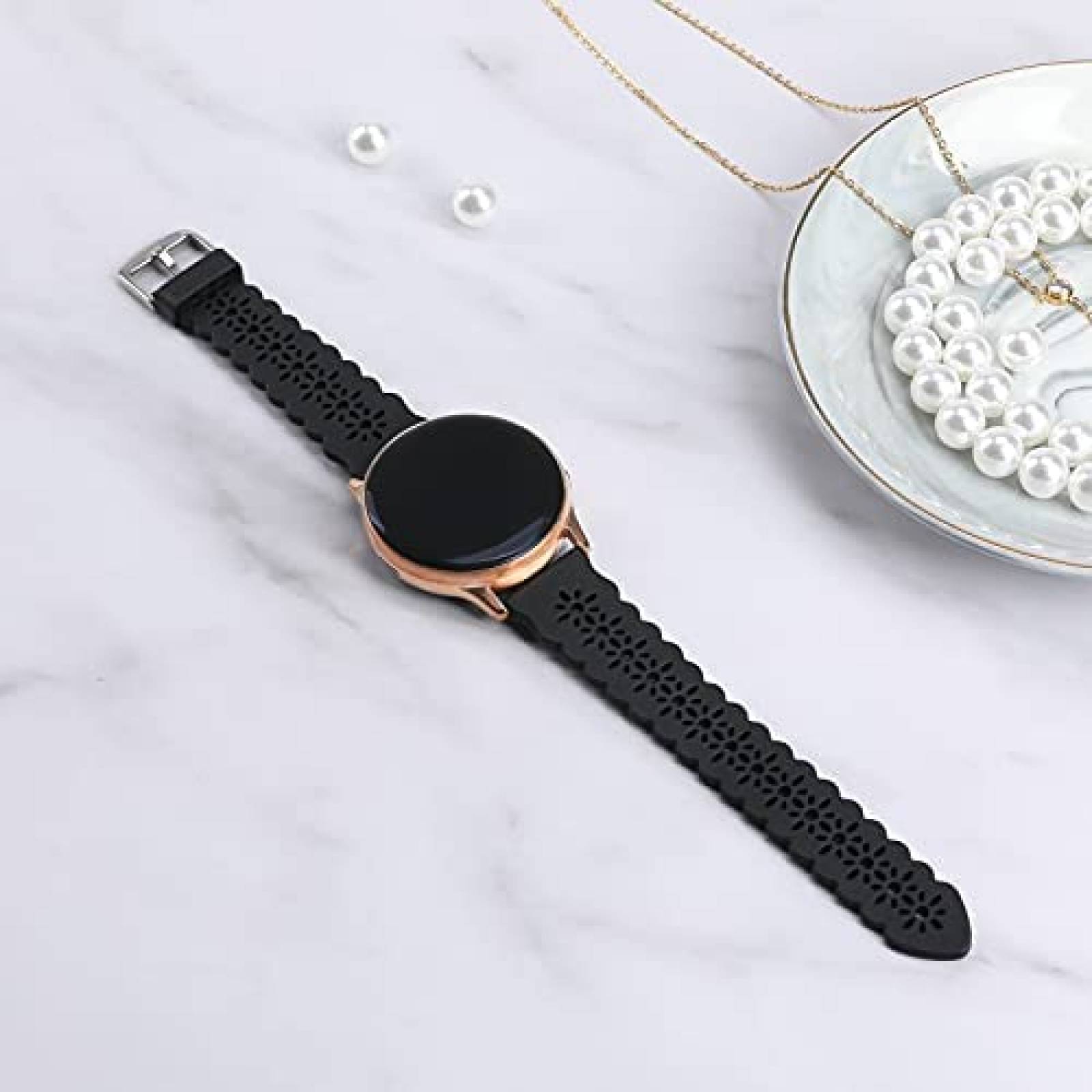 Correa para reloj Hehighti para Samsung Galaxy Watch 4