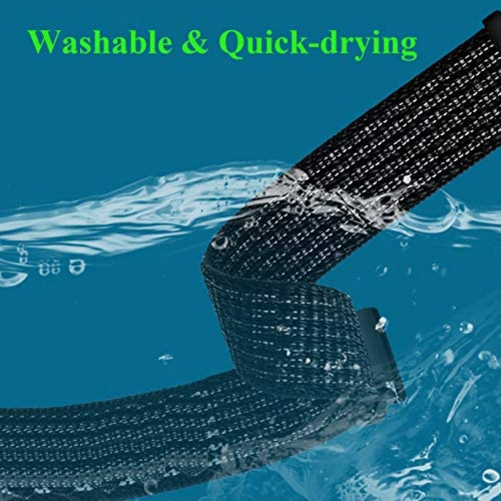 Correa smartwatch Kuaguozhe ID205L Veryfitpro Compatible