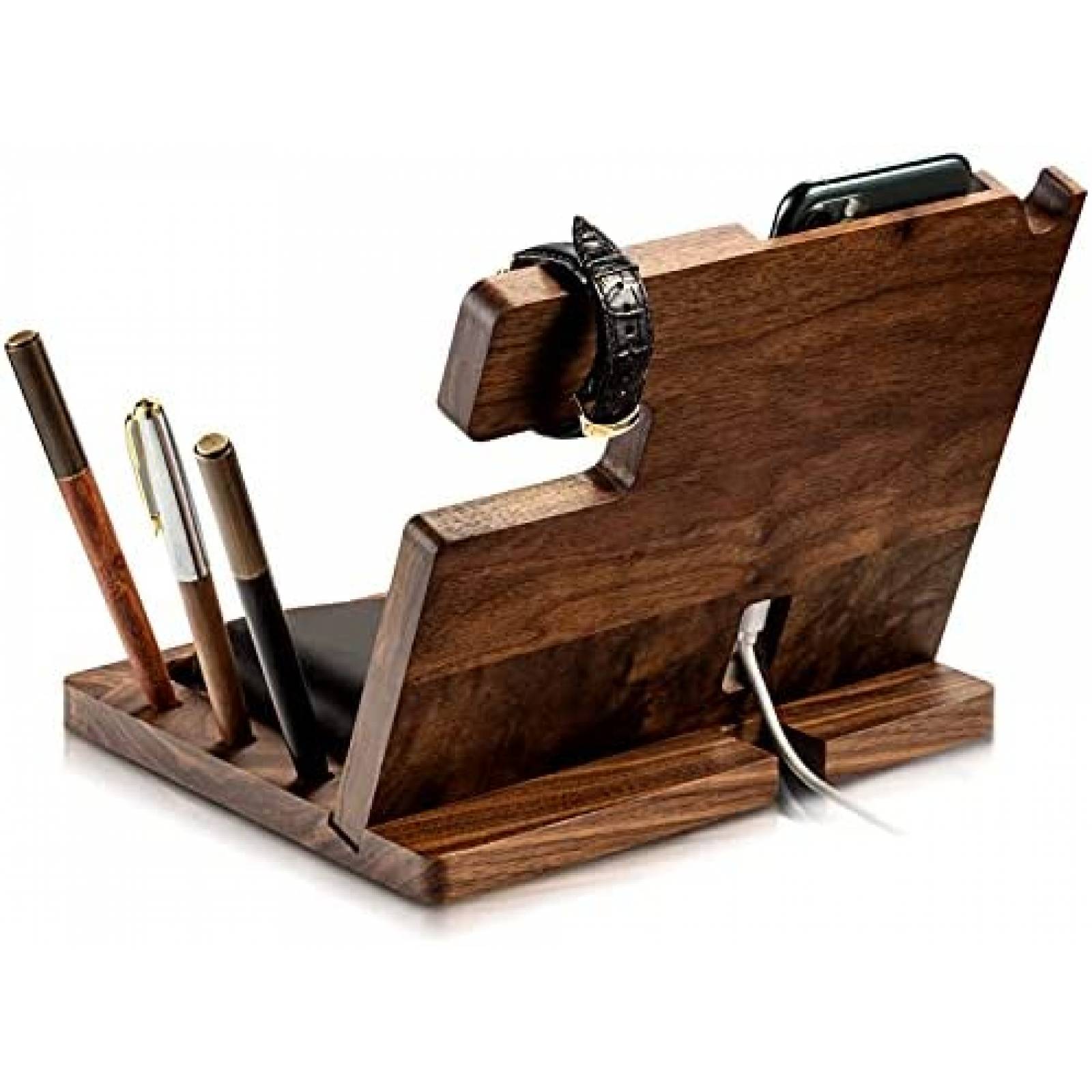 Estacion de Acoplamiento Pinzoveco para Celular/Accesorios