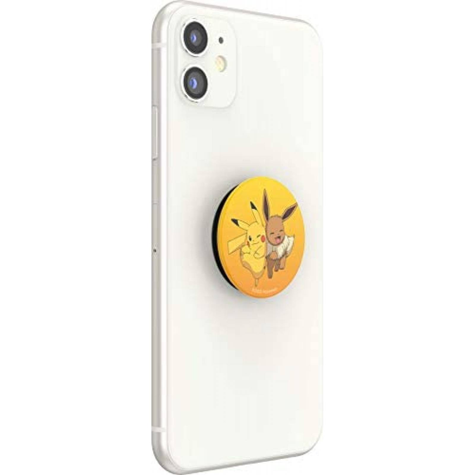 PopGrip PopSockets Pokemon agarre intercambiable -Naranja